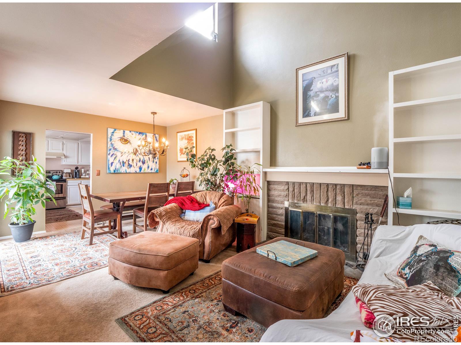 MLS Image #12 for 2419 s worchester court,aurora, Colorado