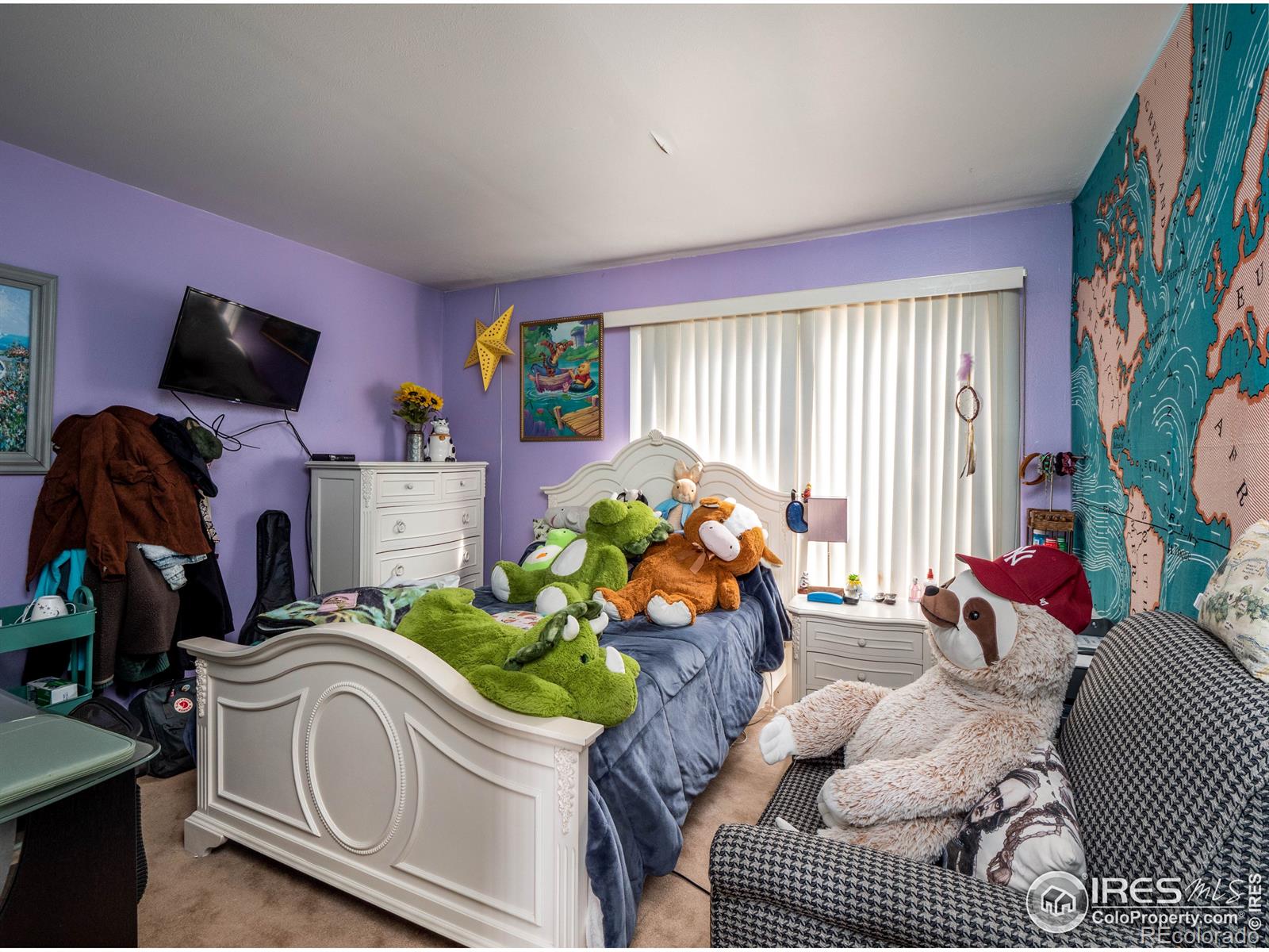 MLS Image #19 for 2419 s worchester court,aurora, Colorado