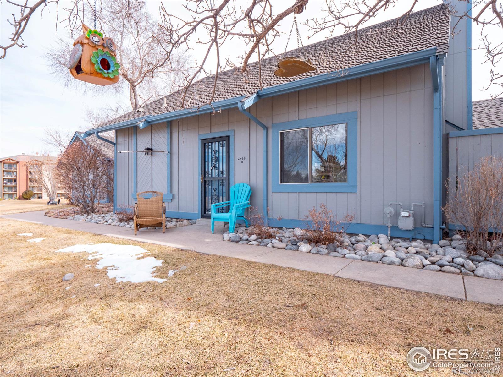 MLS Image #2 for 2419 s worchester court,aurora, Colorado