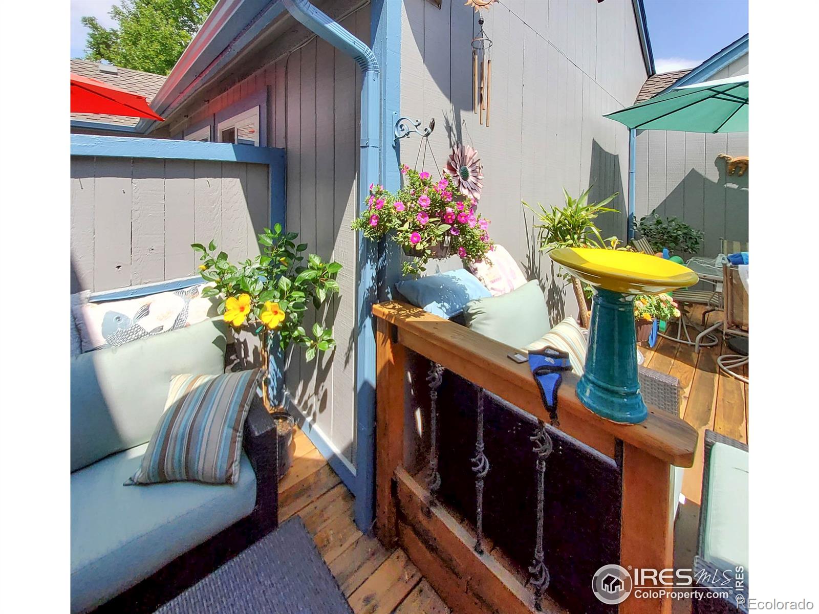 MLS Image #23 for 2419 s worchester court,aurora, Colorado