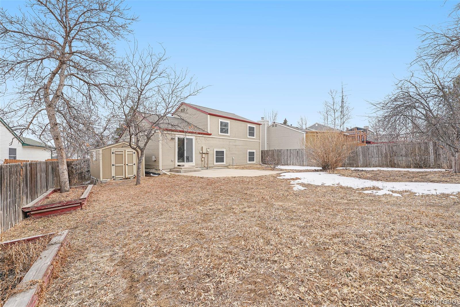 MLS Image #18 for 19769 e wagontrail drive,centennial, Colorado