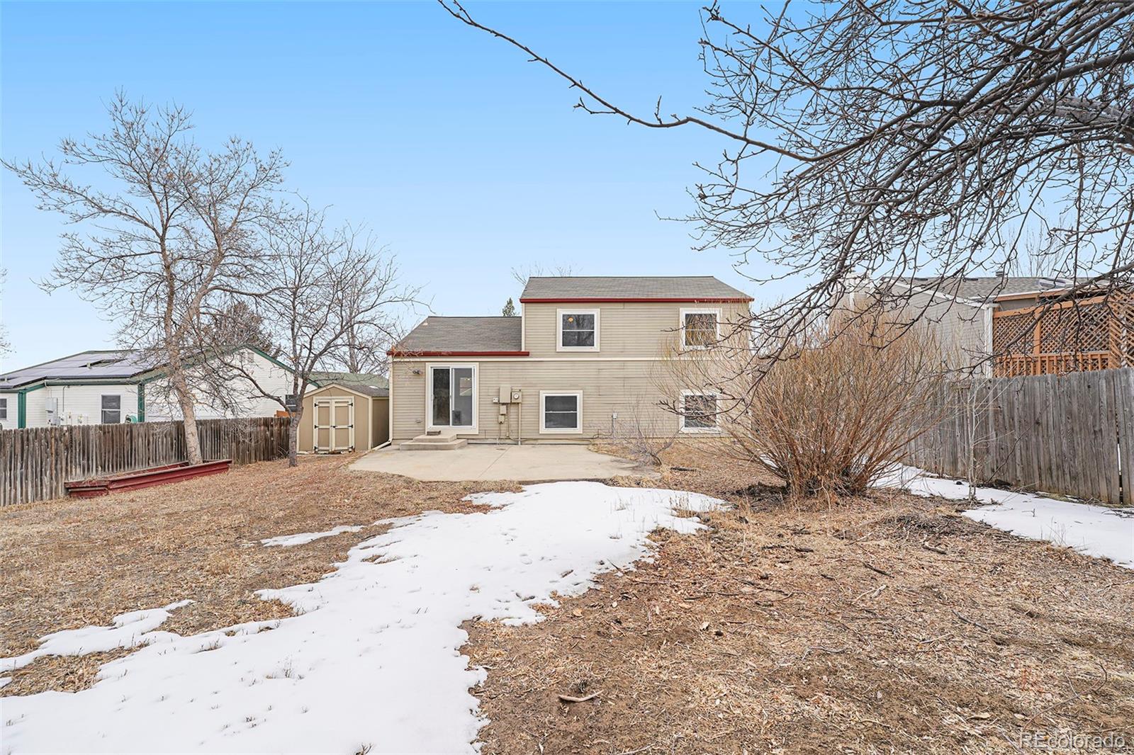 MLS Image #6 for 19769 e wagontrail drive,centennial, Colorado