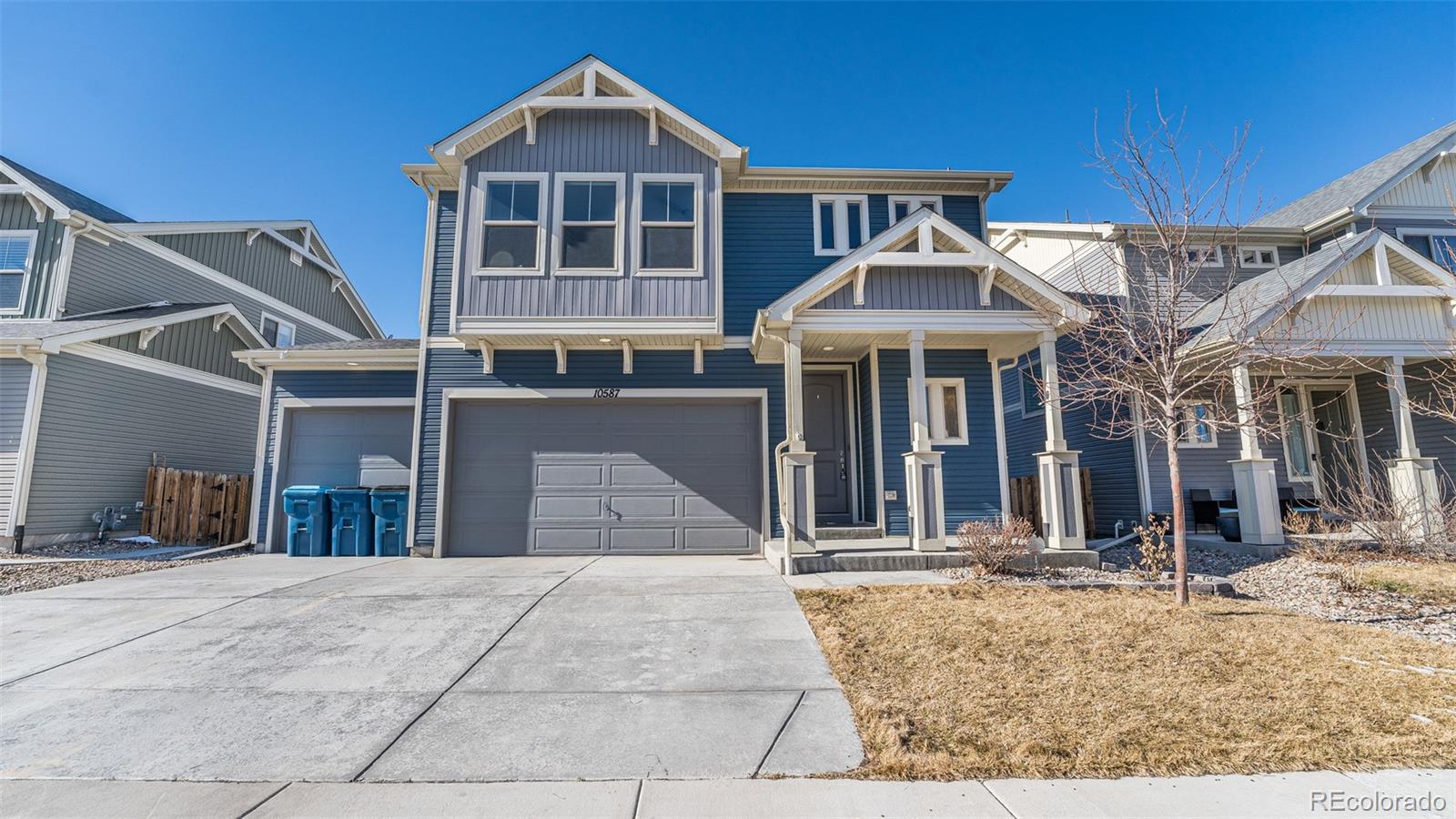 MLS Image #3 for 10587  racine street,commerce city, Colorado