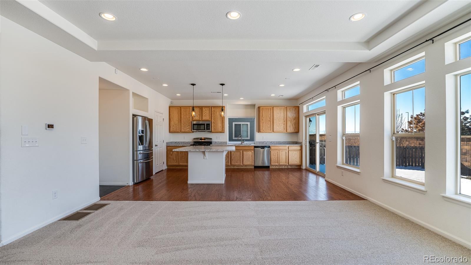 MLS Image #4 for 10587  racine street,commerce city, Colorado