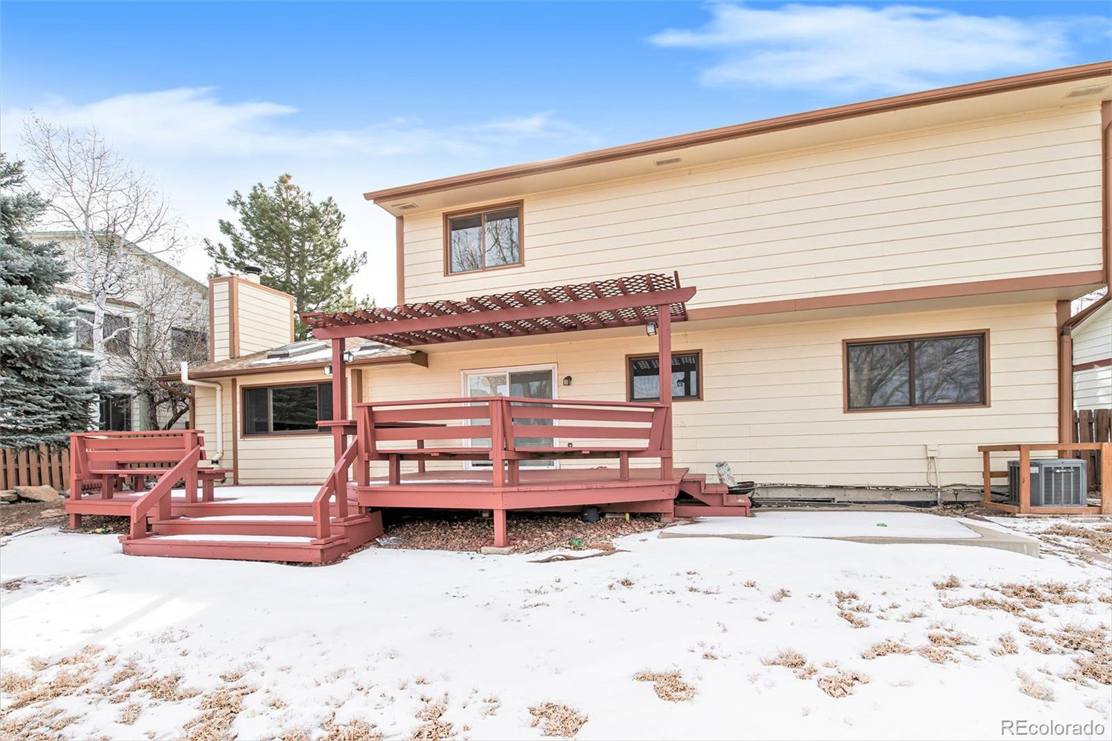MLS Image #6 for 2352 s sedalia circle,aurora, Colorado