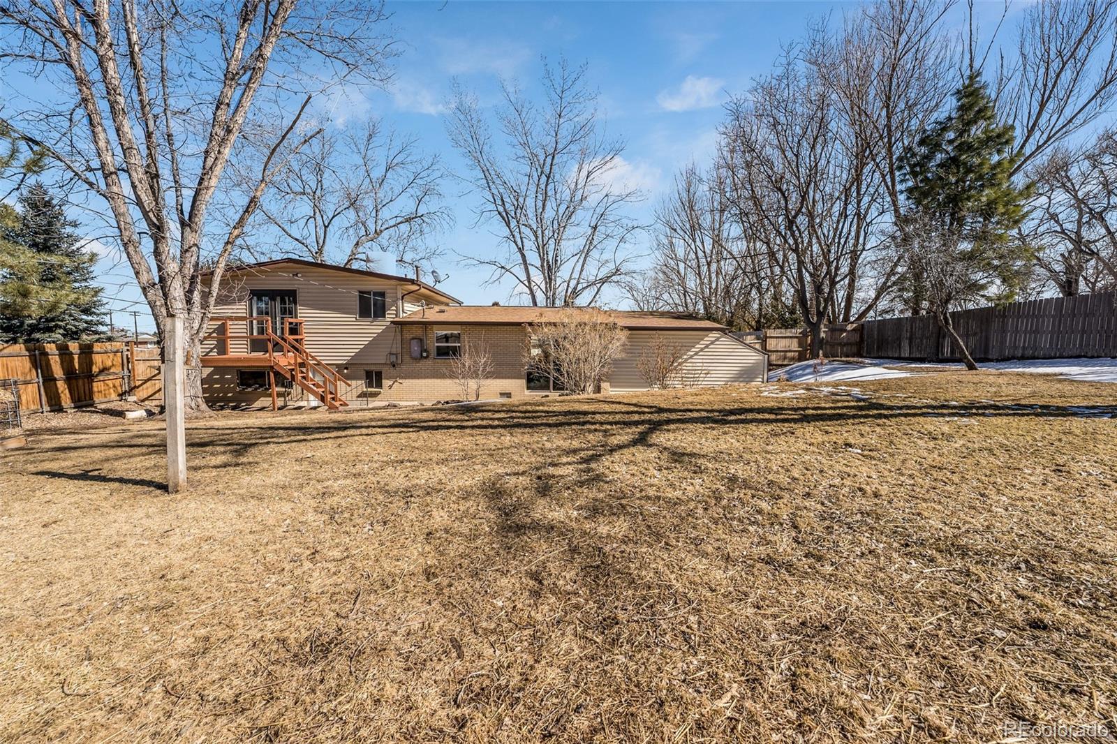 MLS Image #6 for 435  yukon street,lakewood, Colorado