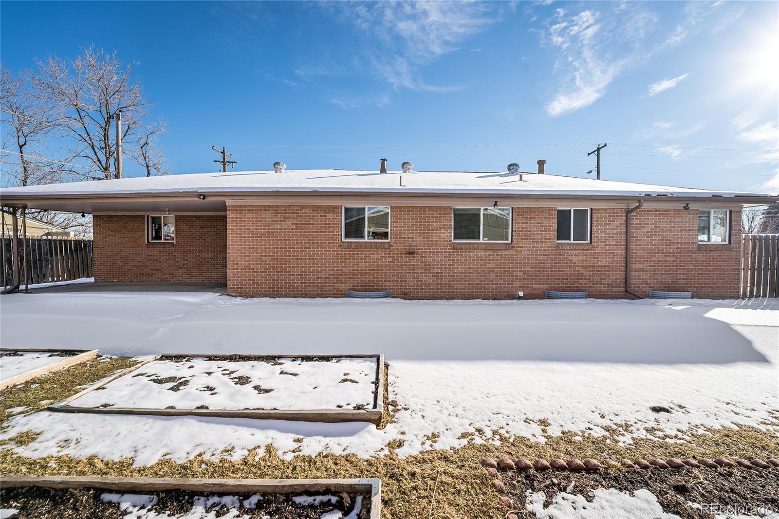 MLS Image #4 for 11221 w 60th avenue,arvada, Colorado