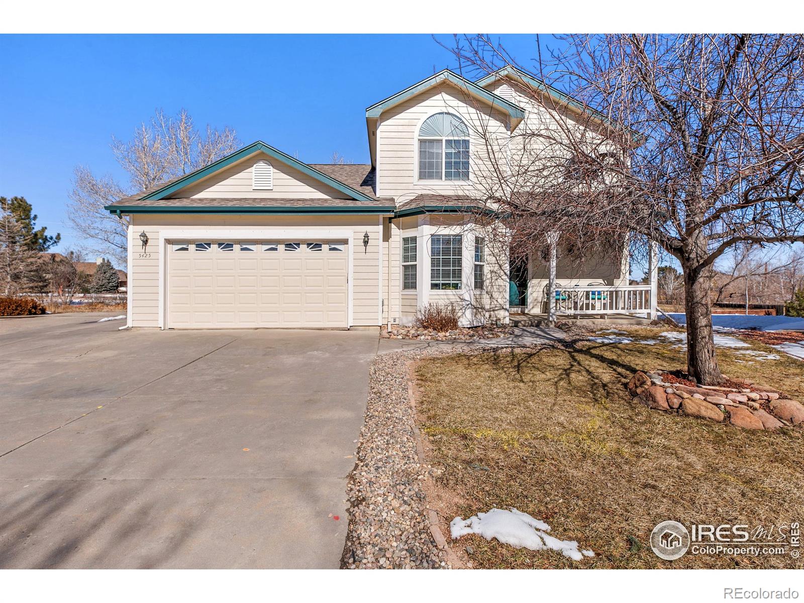 MLS Image #0 for 5425  nantucket court,loveland, Colorado