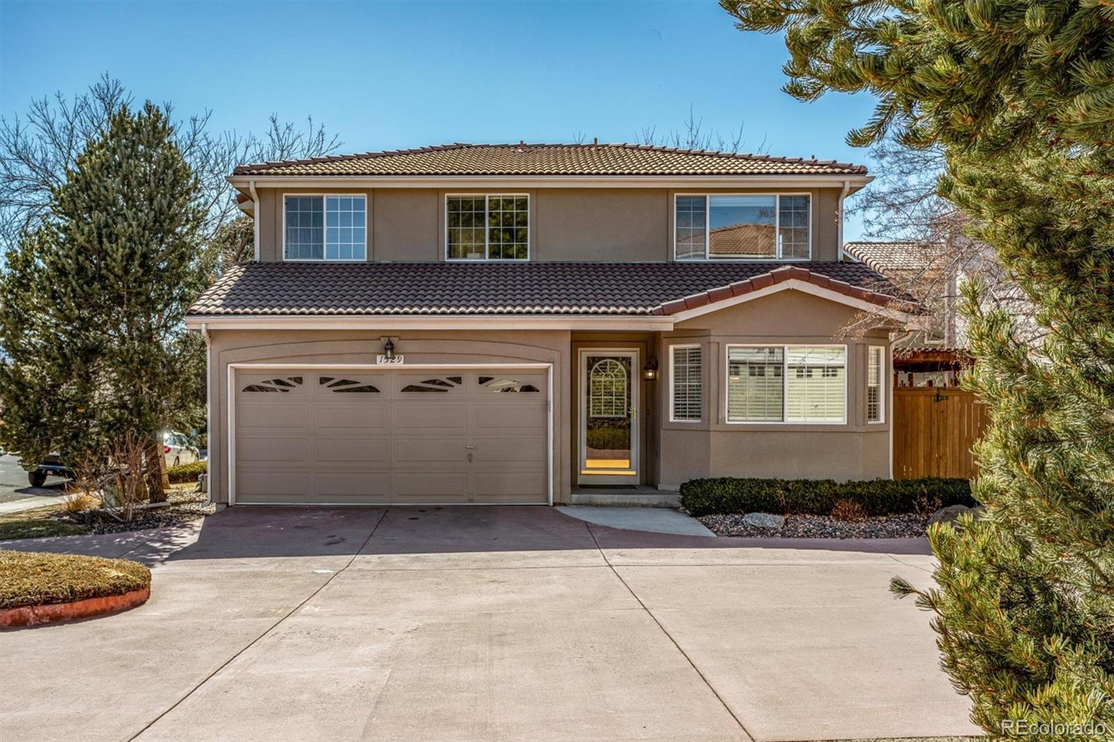 MLS Image #0 for 1529  laurenwood way,highlands ranch, Colorado
