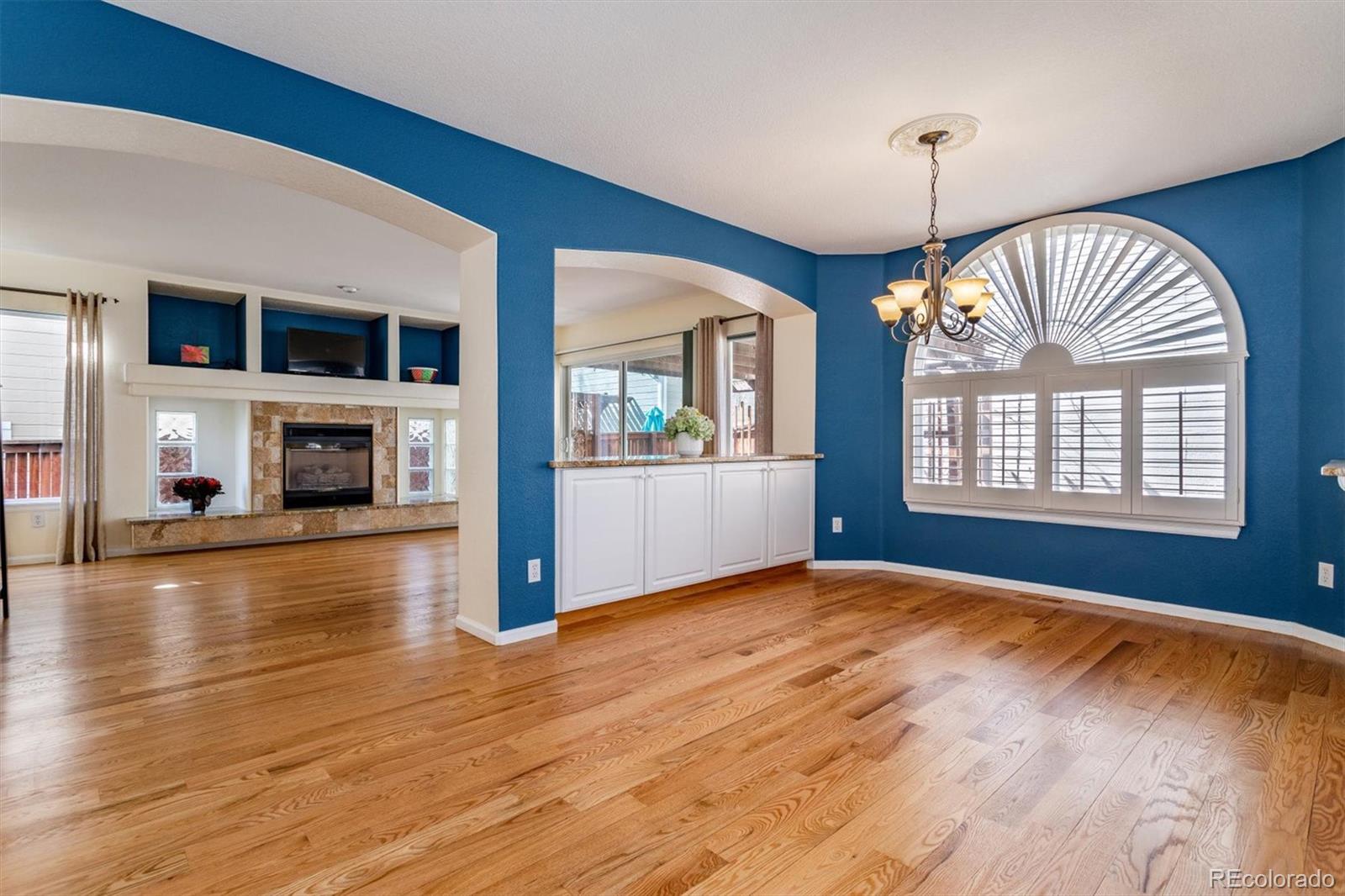 MLS Image #2 for 1529  laurenwood way,highlands ranch, Colorado