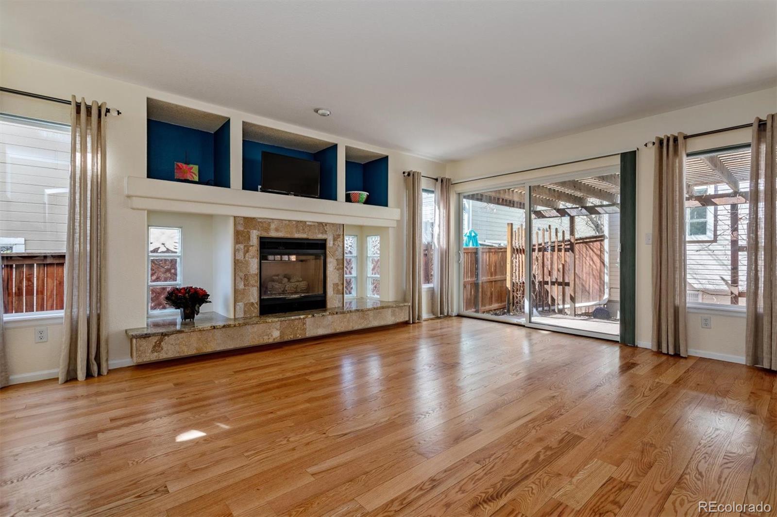 MLS Image #3 for 1529  laurenwood way,highlands ranch, Colorado