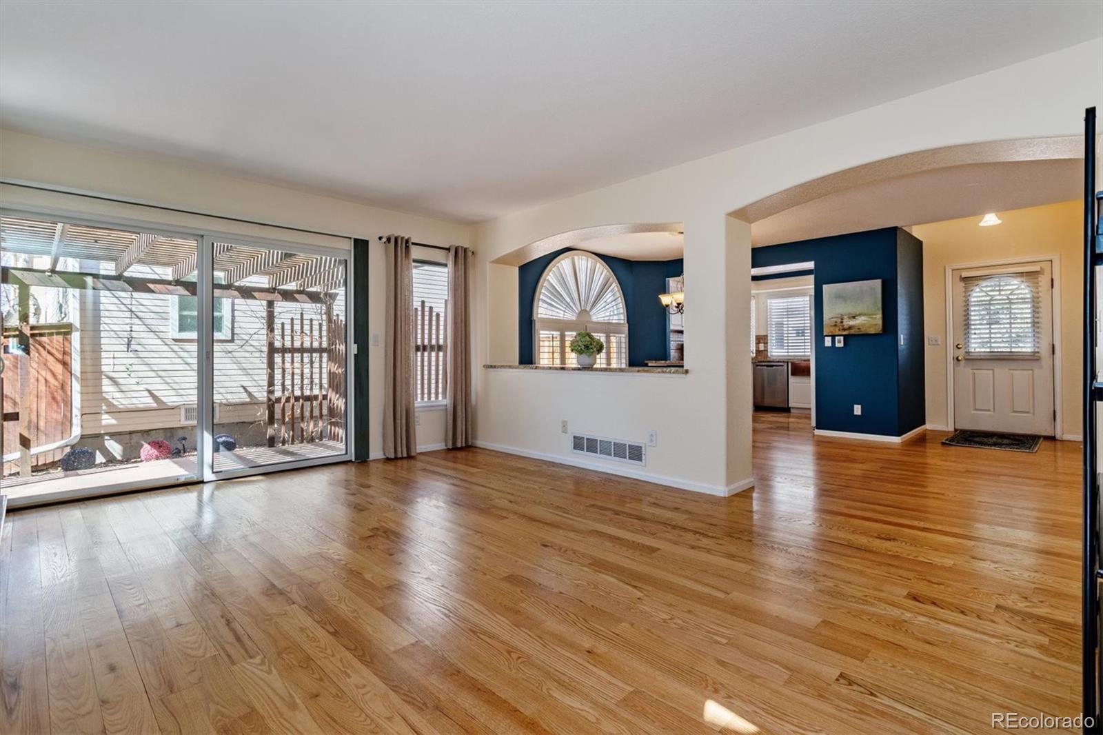 MLS Image #4 for 1529  laurenwood way,highlands ranch, Colorado