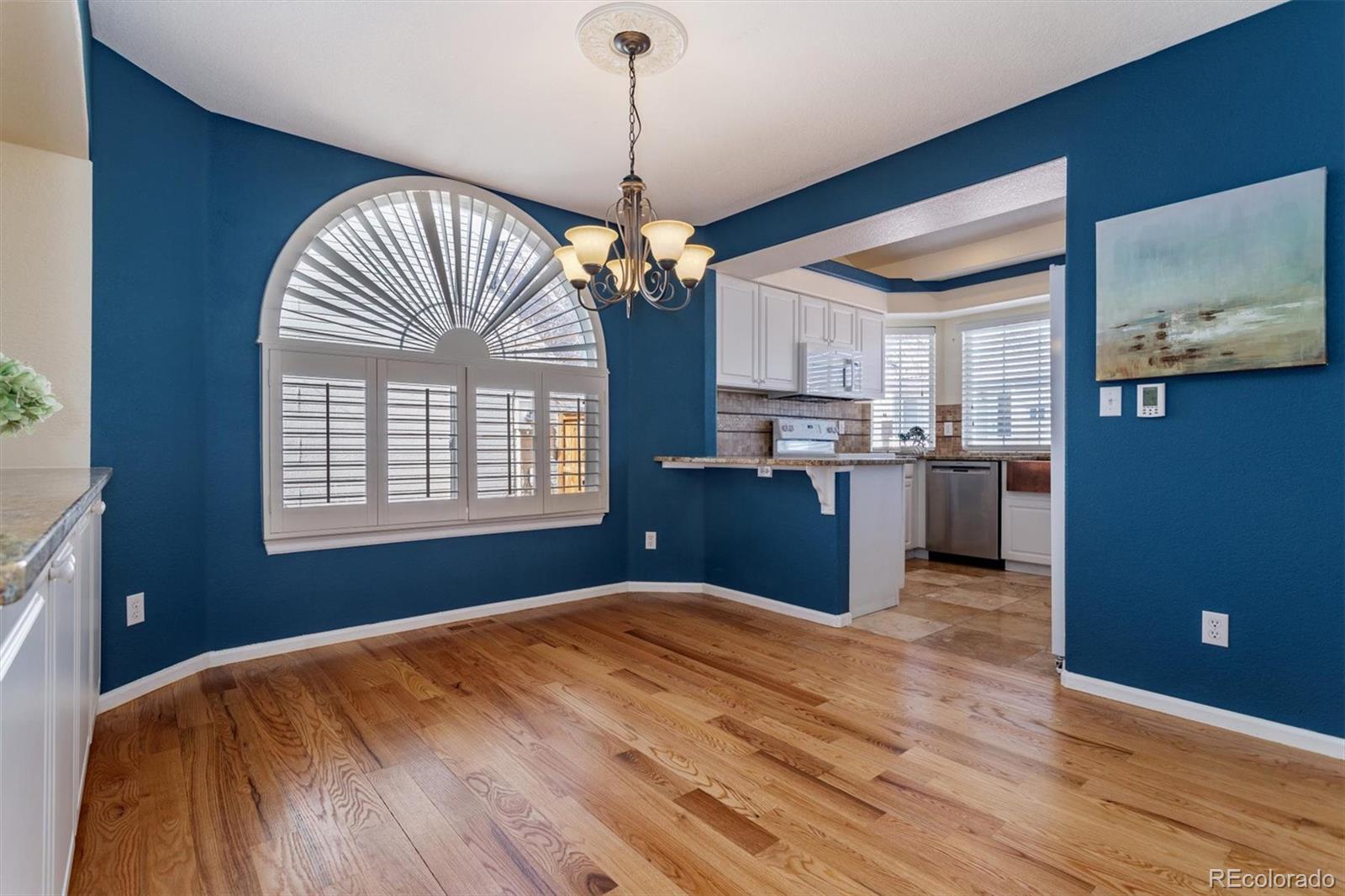 MLS Image #5 for 1529  laurenwood way,highlands ranch, Colorado