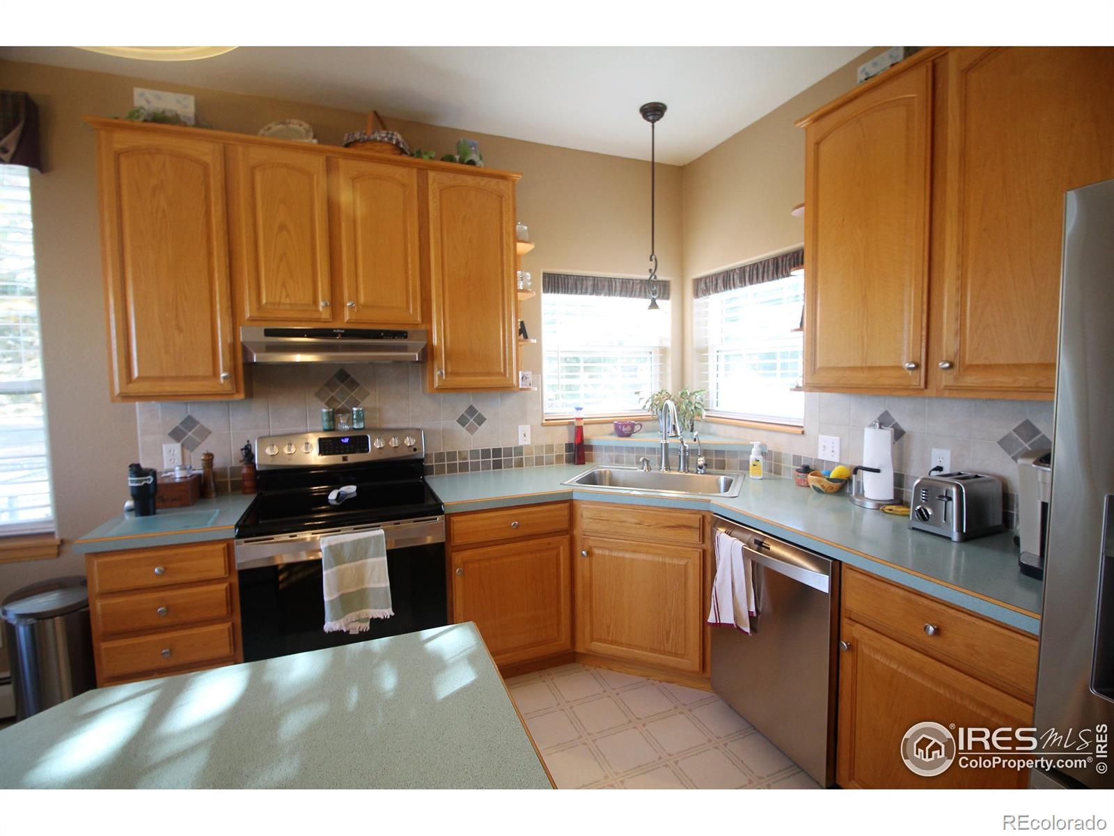 MLS Image #11 for 403 n washington avenue,fleming, Colorado