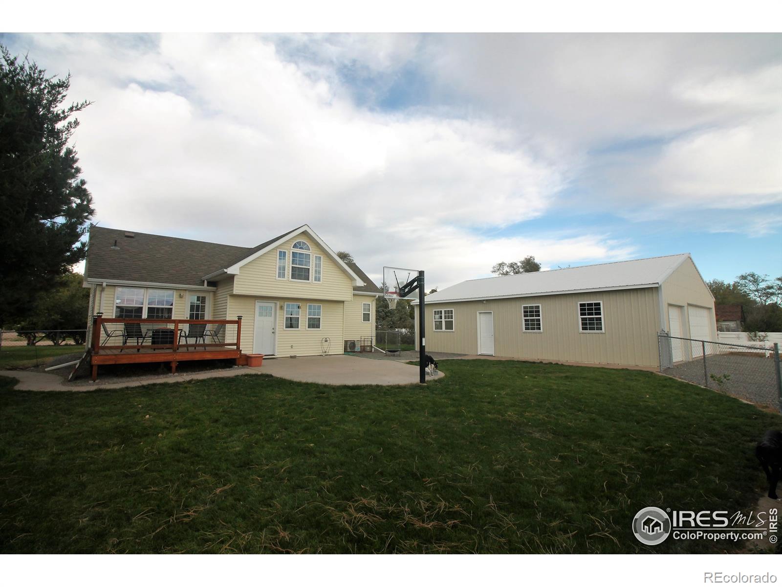 MLS Image #33 for 403 n washington avenue,fleming, Colorado