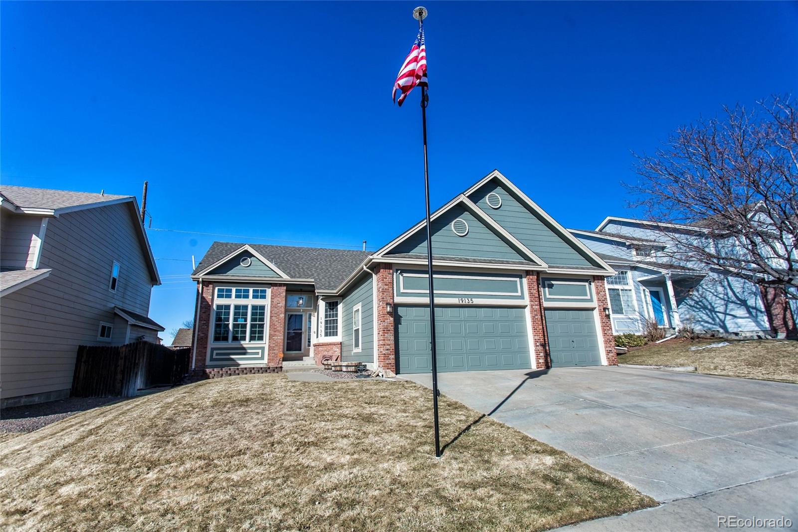 MLS Image #1 for 19135 e belleview place,centennial, Colorado