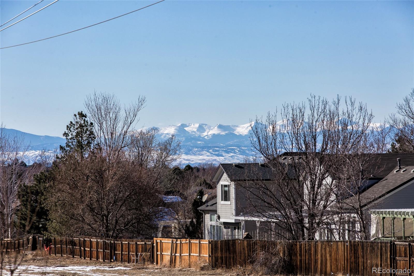 MLS Image #2 for 19135 e belleview place,centennial, Colorado
