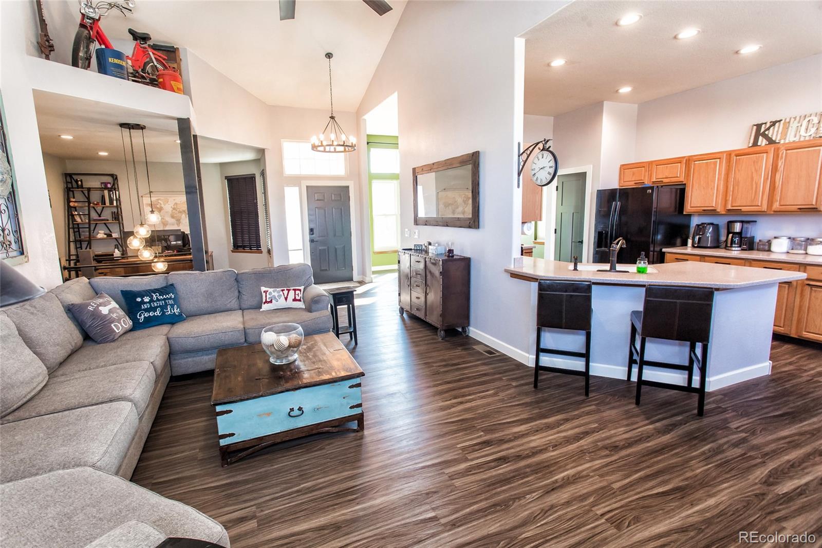 MLS Image #3 for 19135 e belleview place,centennial, Colorado
