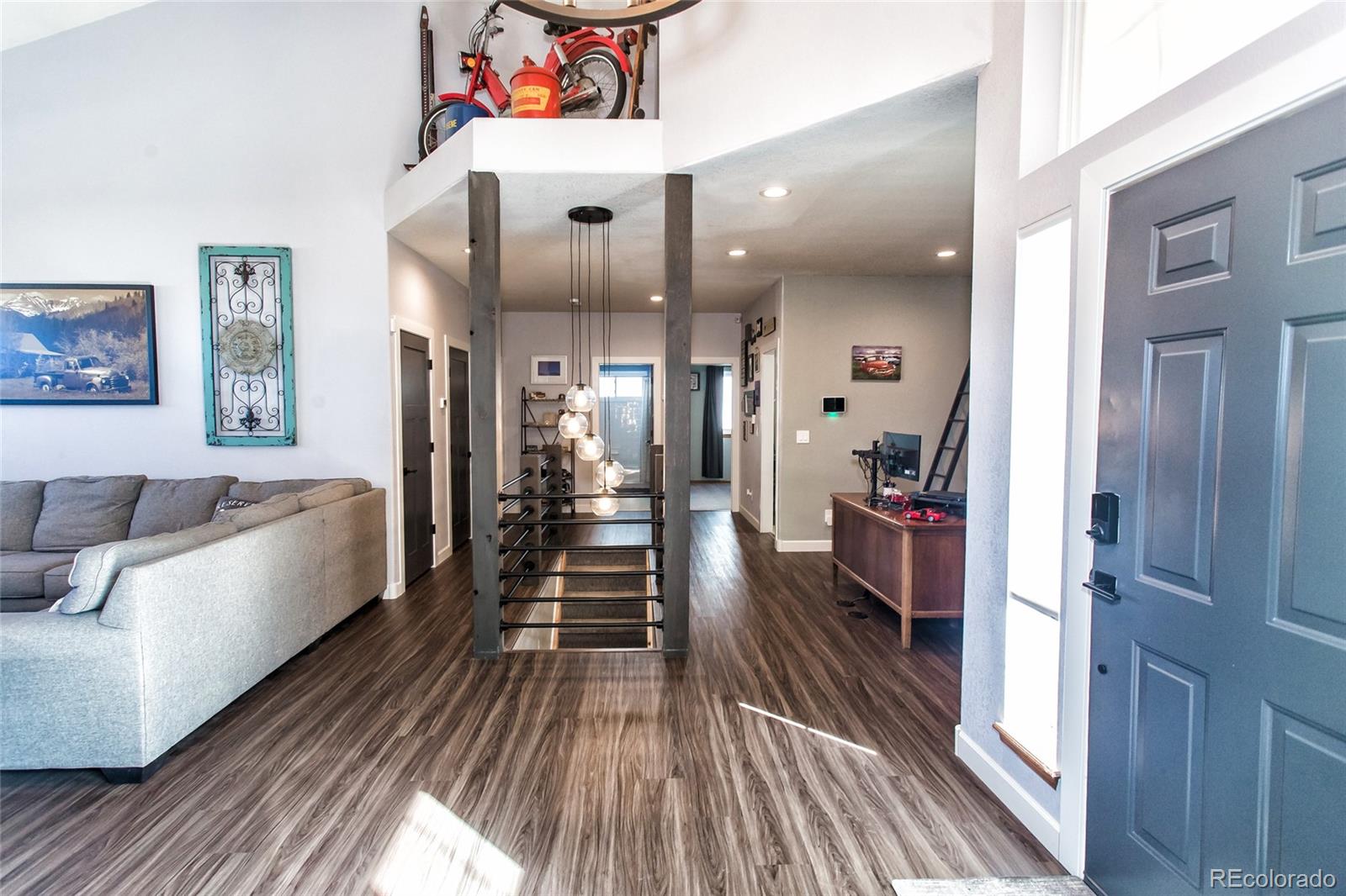 MLS Image #4 for 19135 e belleview place,centennial, Colorado