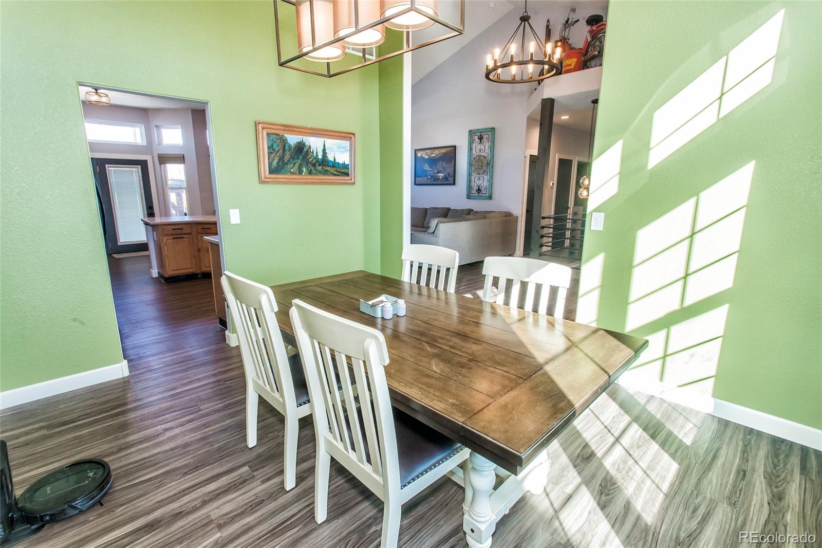MLS Image #5 for 19135 e belleview place,centennial, Colorado