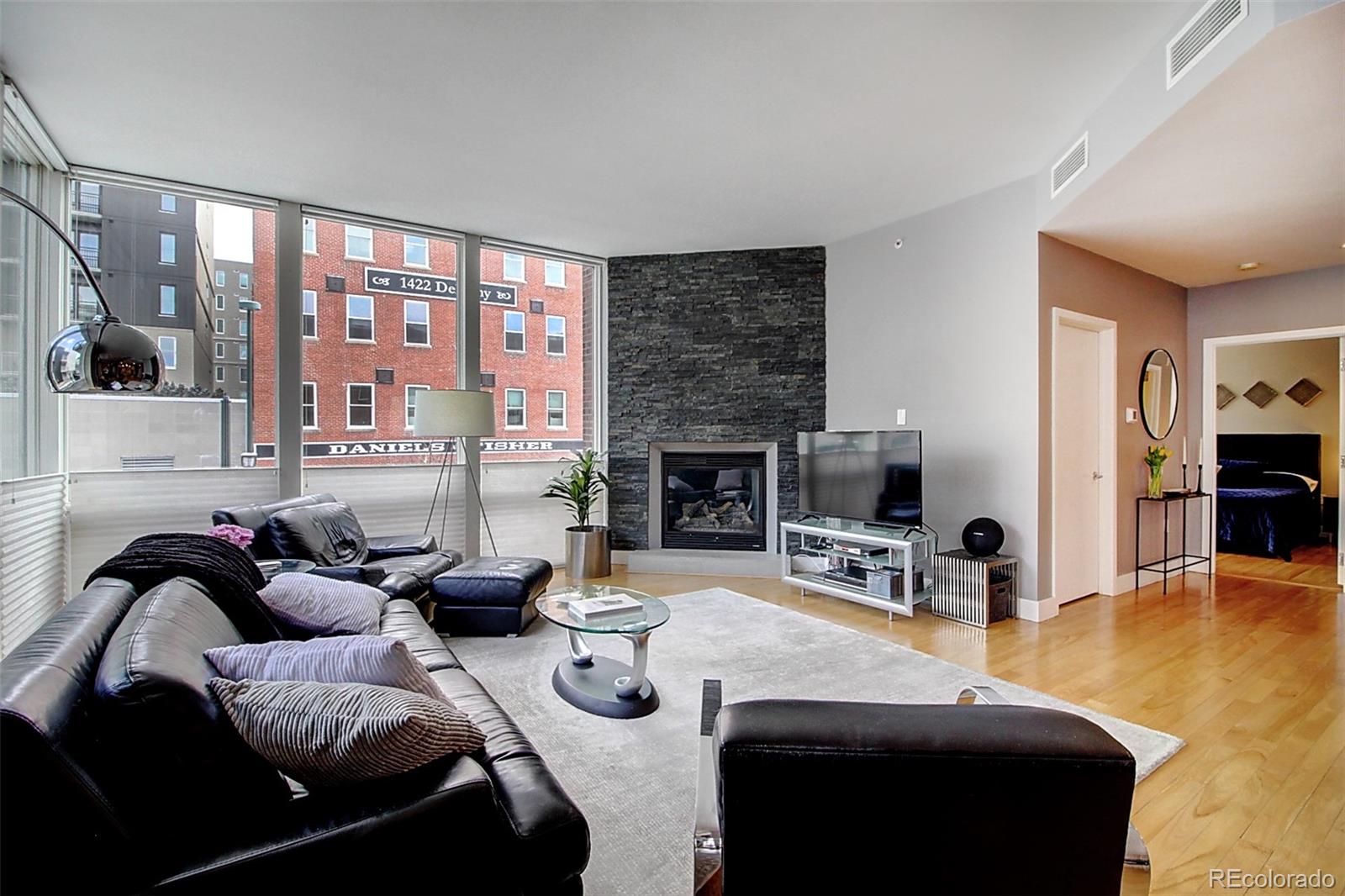 Report Image for 1401  Delgany Street,Denver, Colorado
