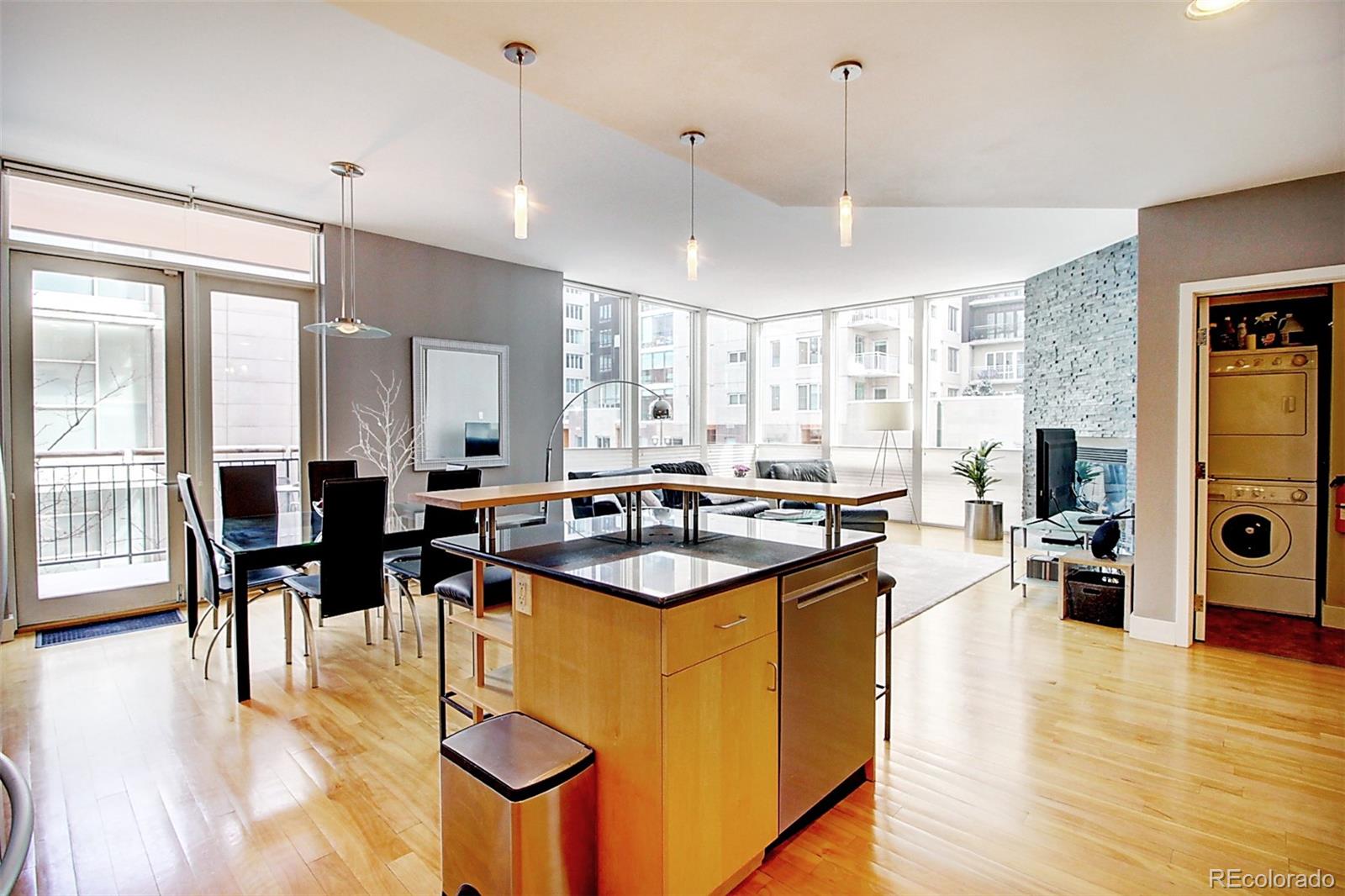 MLS Image #10 for 1401  delgany street,denver, Colorado