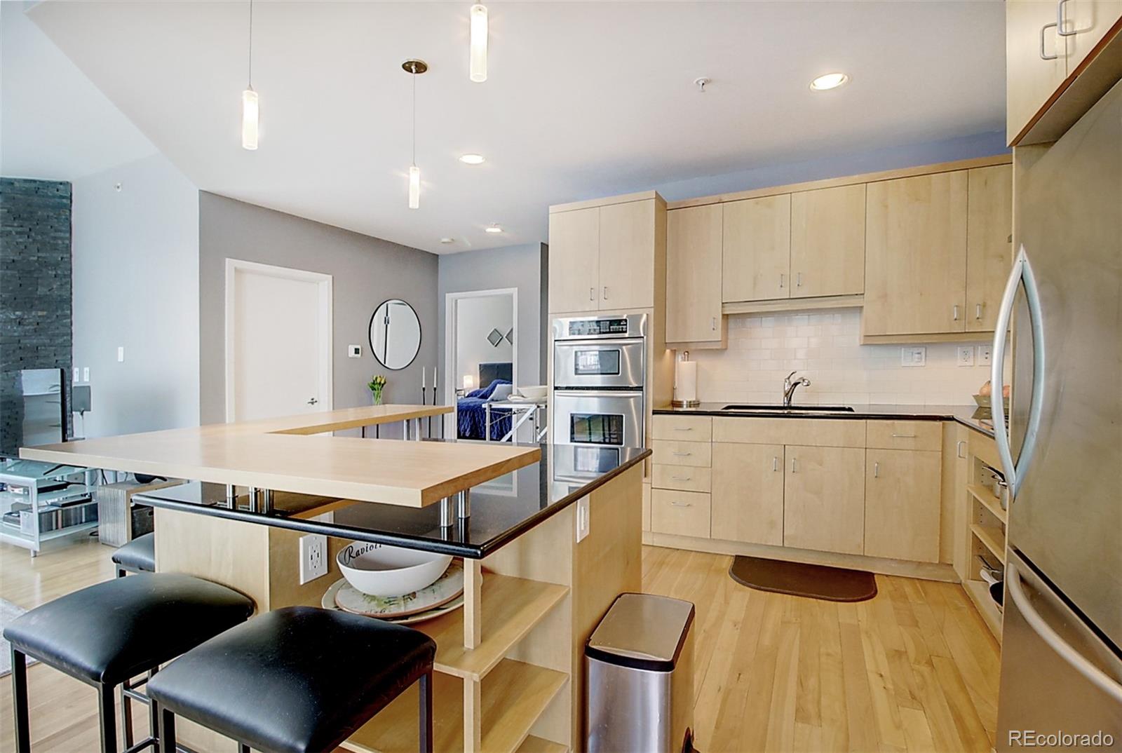 MLS Image #11 for 1401  delgany street,denver, Colorado