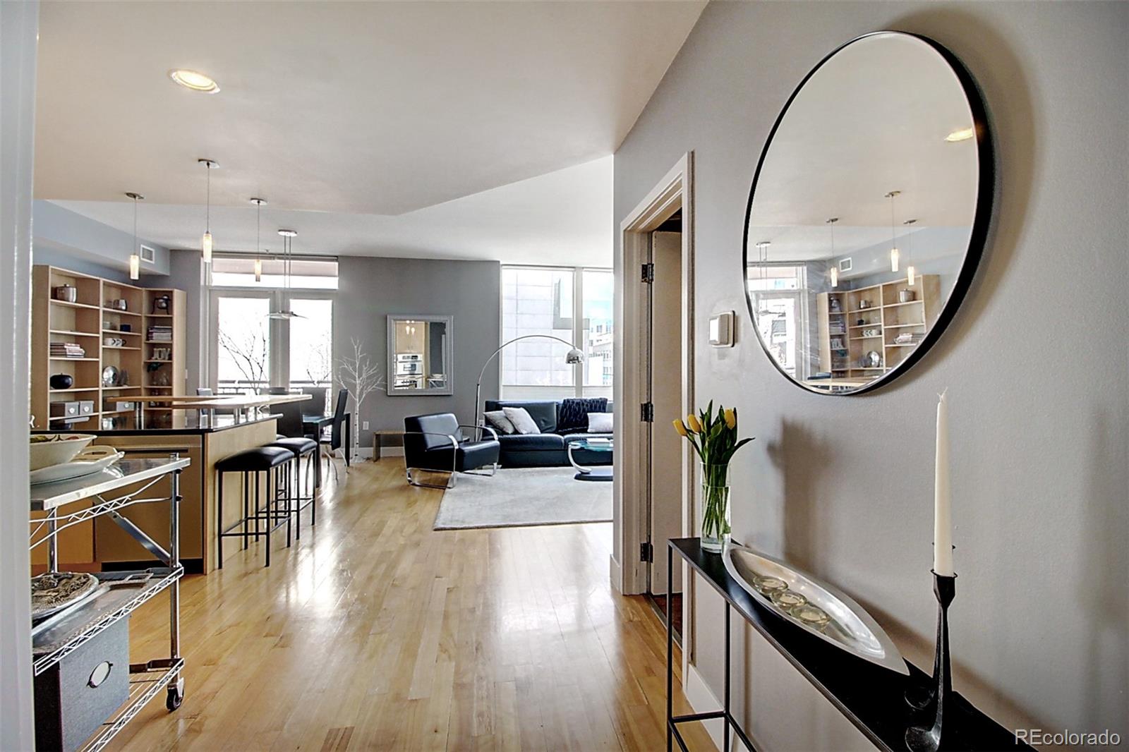 MLS Image #15 for 1401  delgany street,denver, Colorado