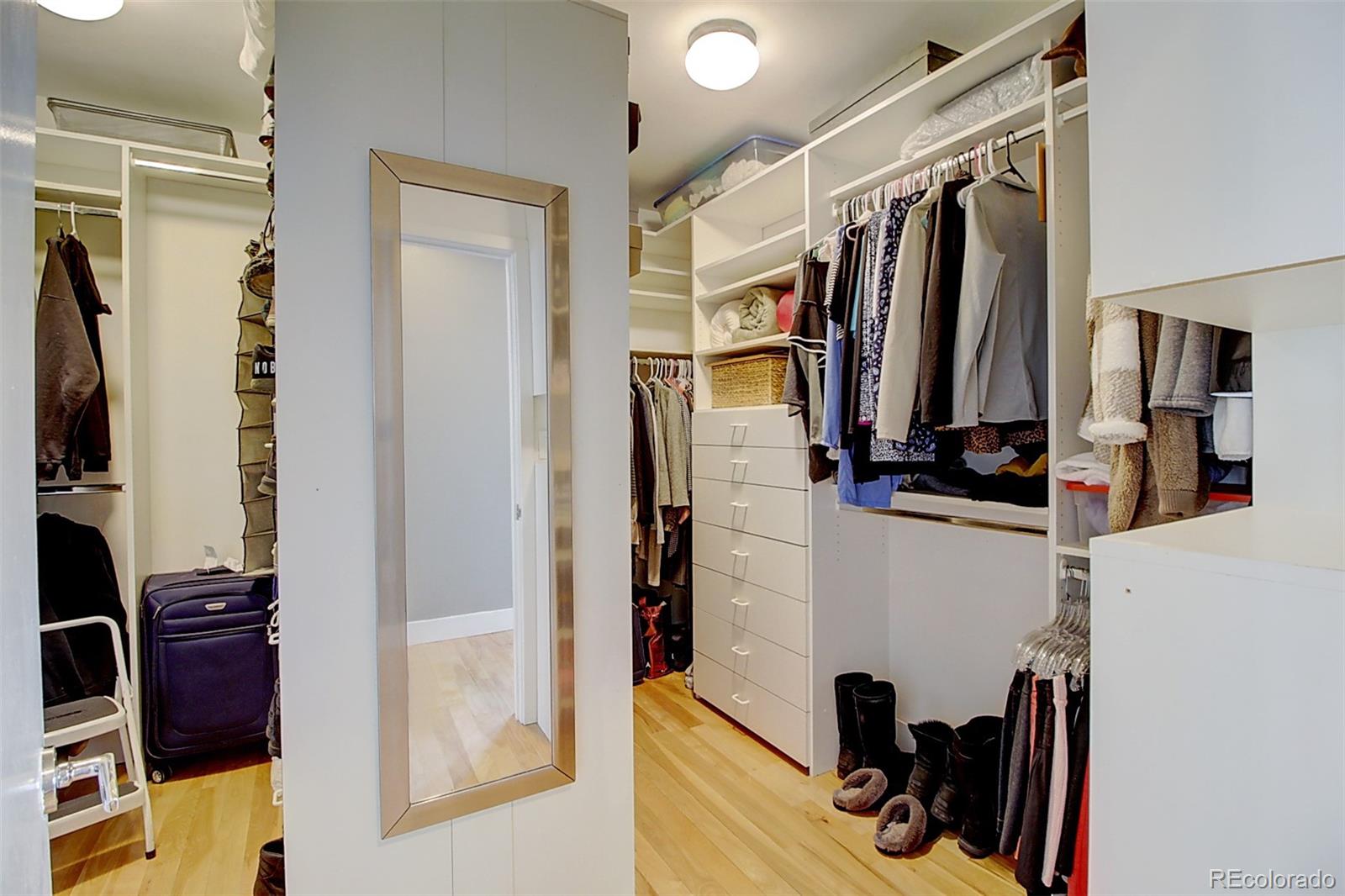 MLS Image #22 for 1401  delgany street,denver, Colorado