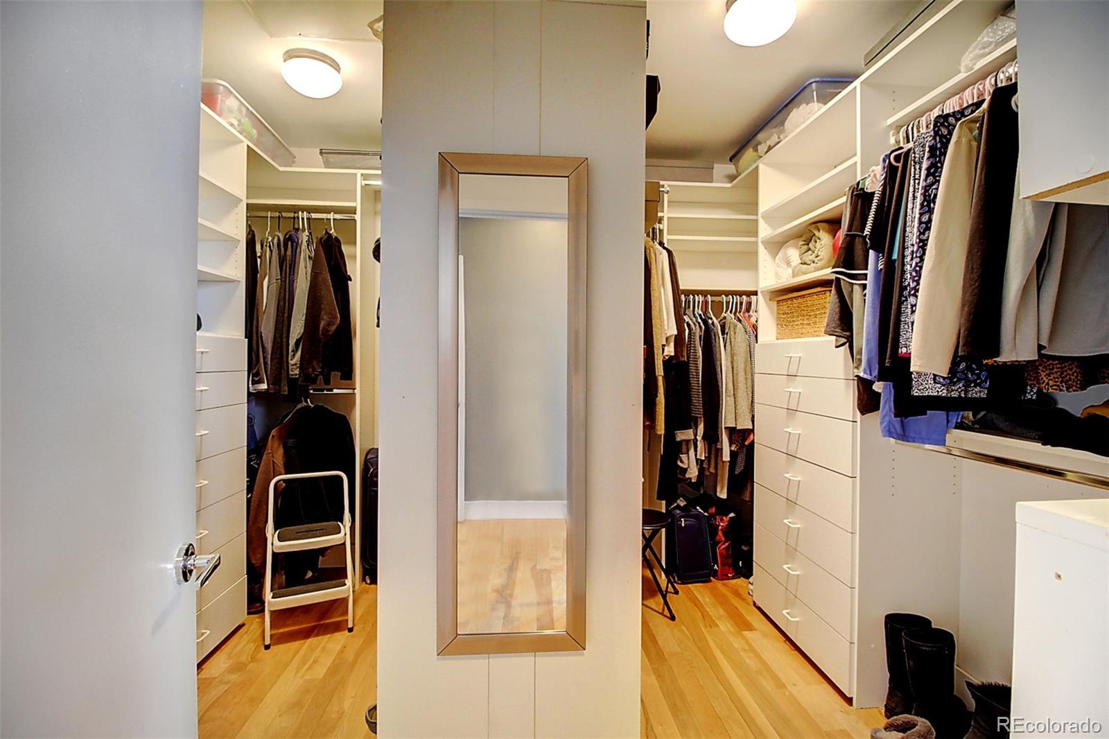 MLS Image #23 for 1401  delgany street,denver, Colorado