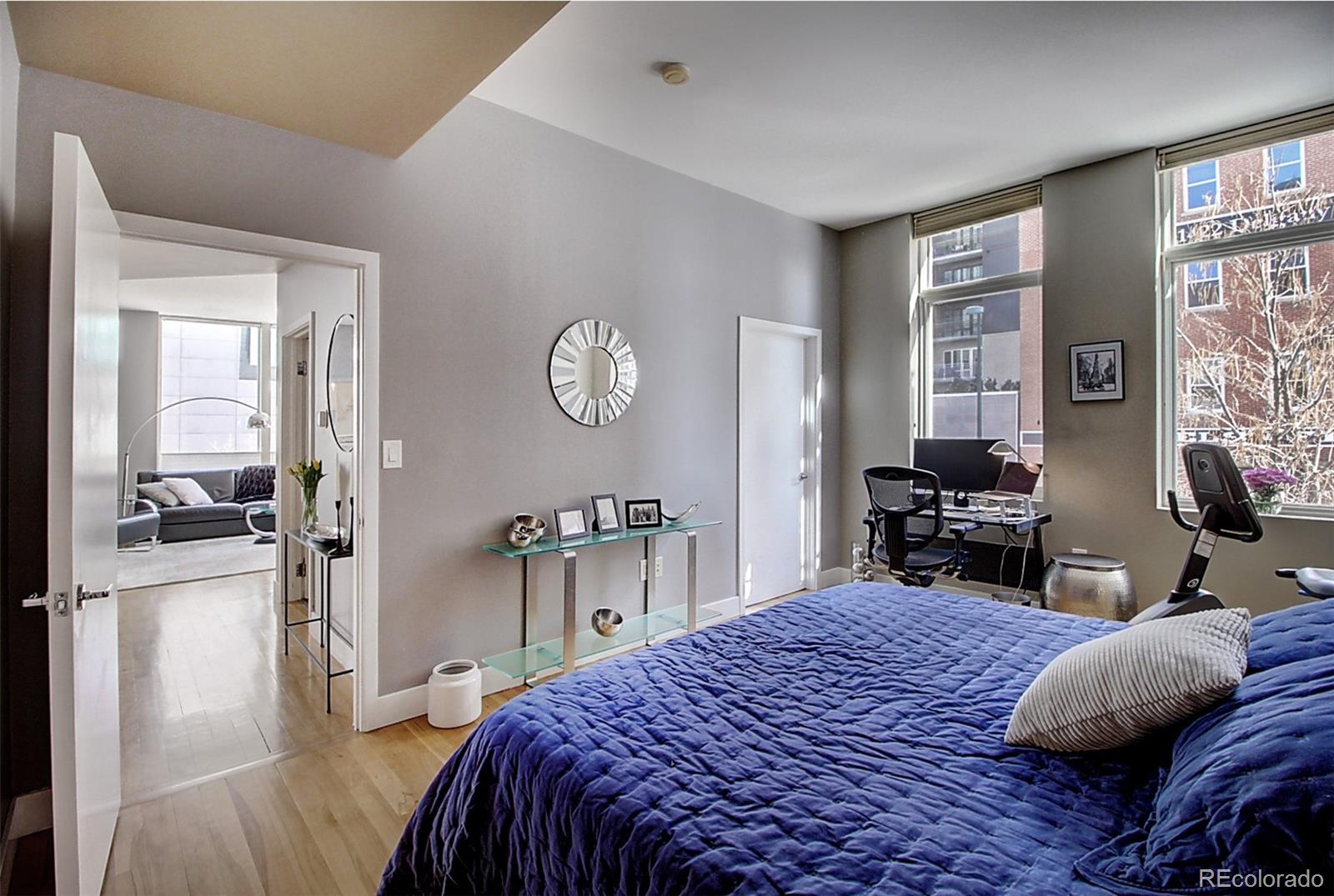 MLS Image #25 for 1401  delgany street,denver, Colorado