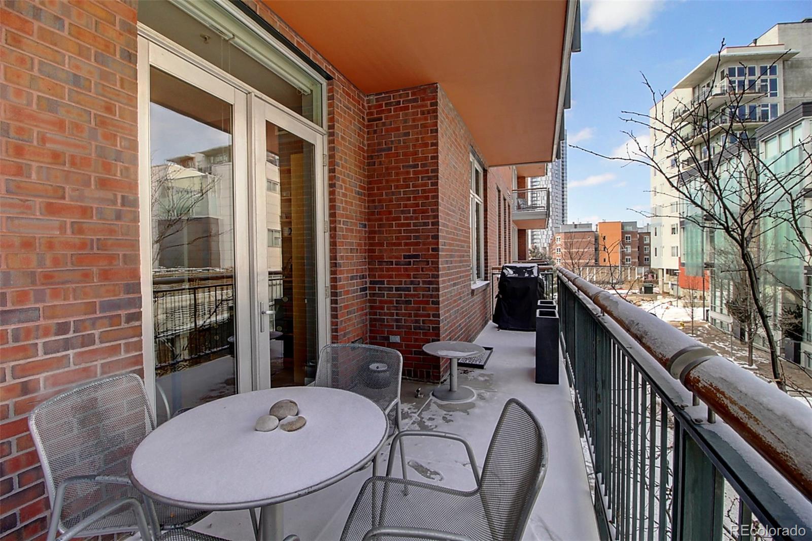 MLS Image #30 for 1401  delgany street,denver, Colorado