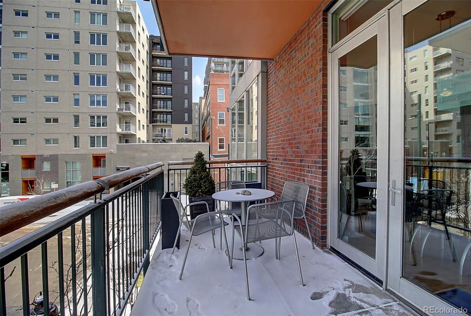 MLS Image #31 for 1401  delgany street,denver, Colorado
