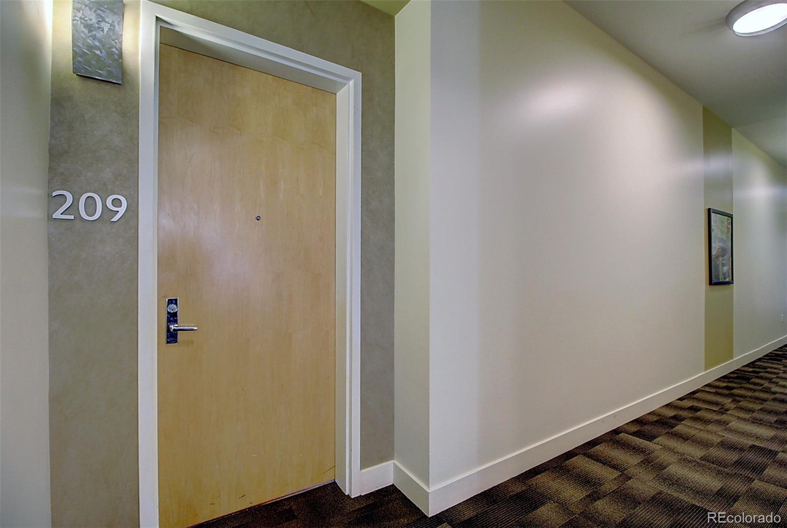 MLS Image #32 for 1401  delgany street,denver, Colorado