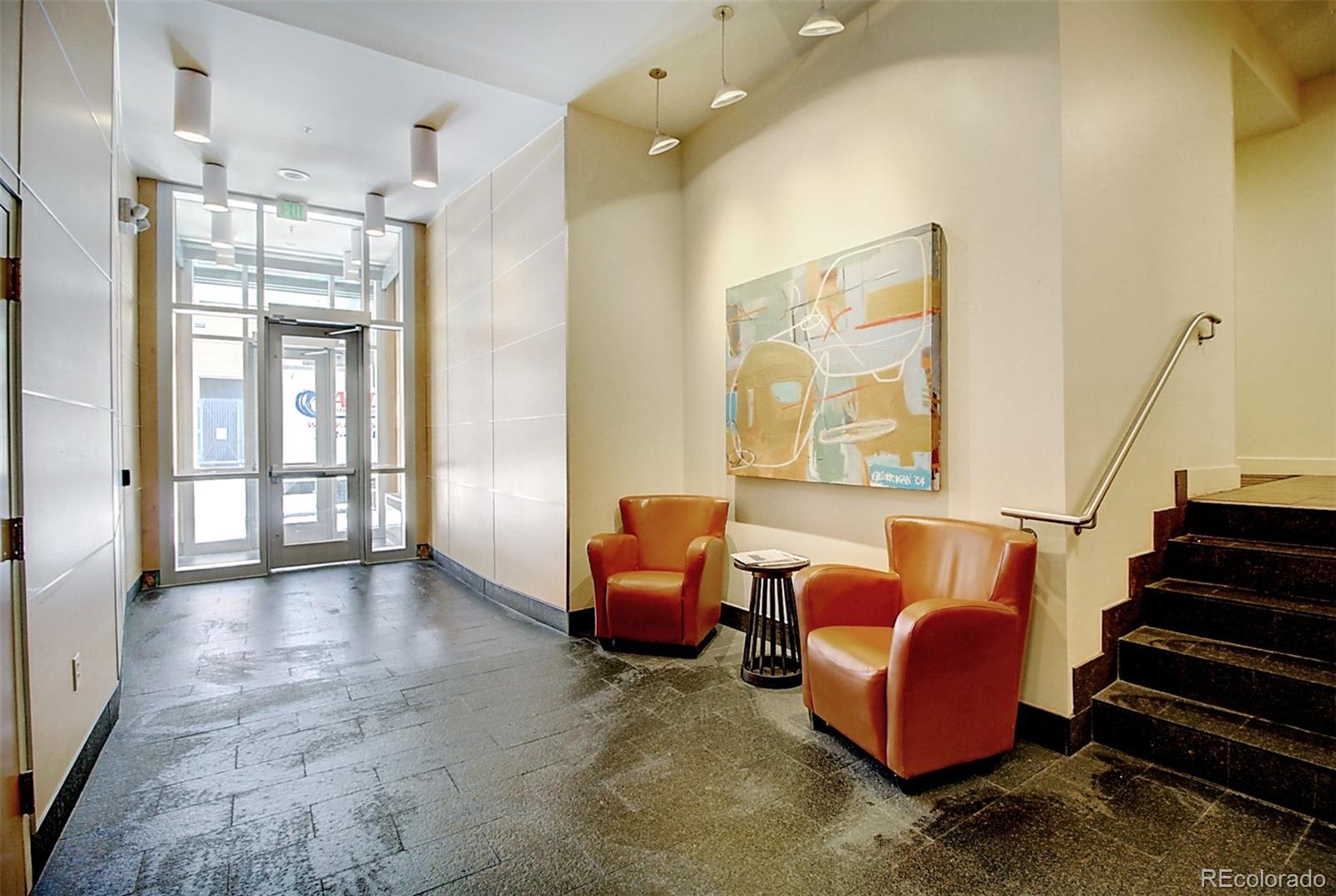 MLS Image #33 for 1401  delgany street,denver, Colorado