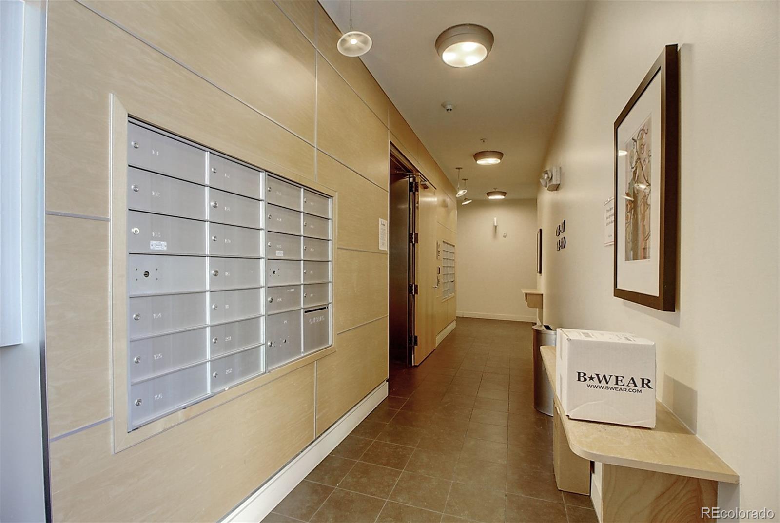 MLS Image #34 for 1401  delgany street,denver, Colorado