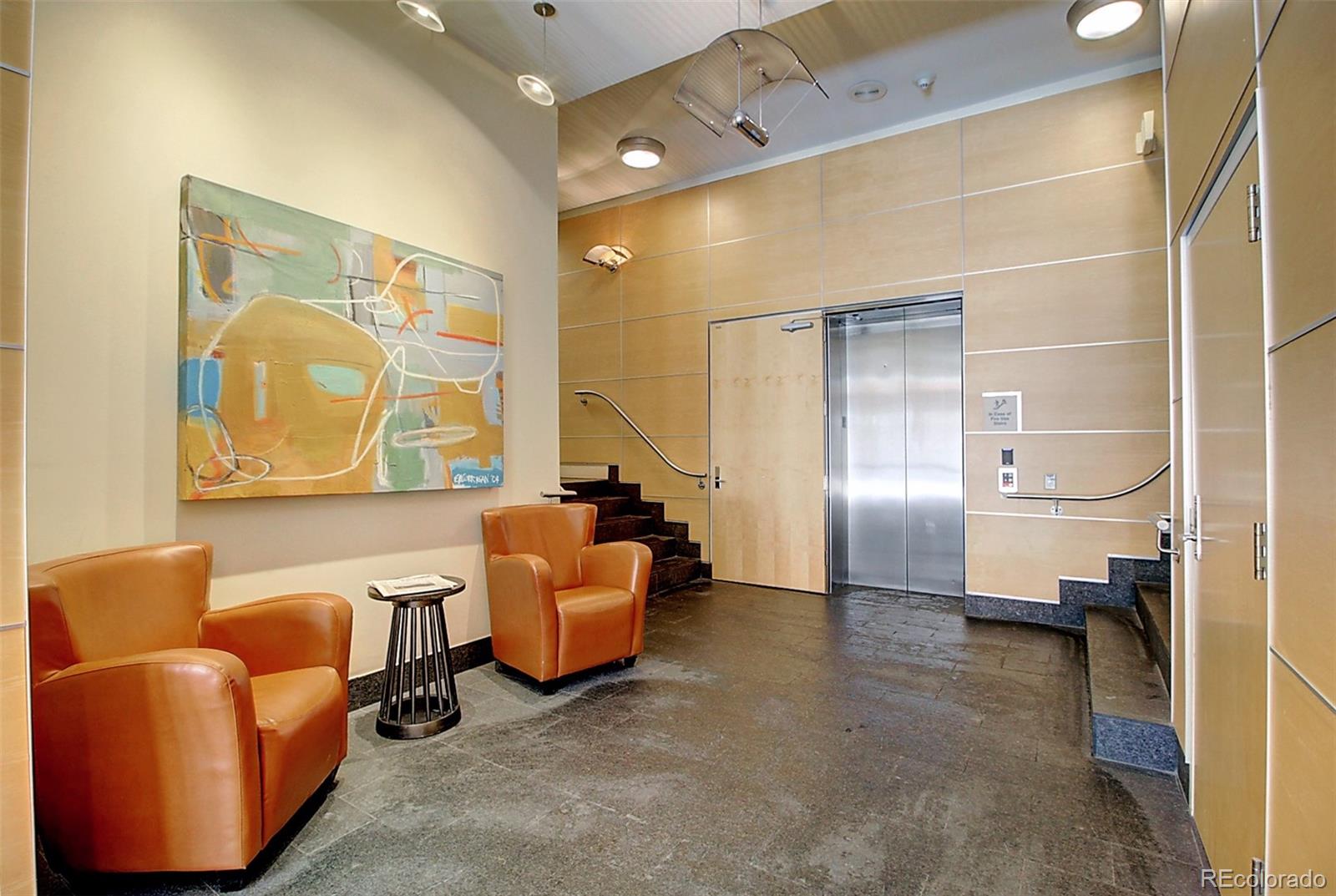 MLS Image #35 for 1401  delgany street,denver, Colorado