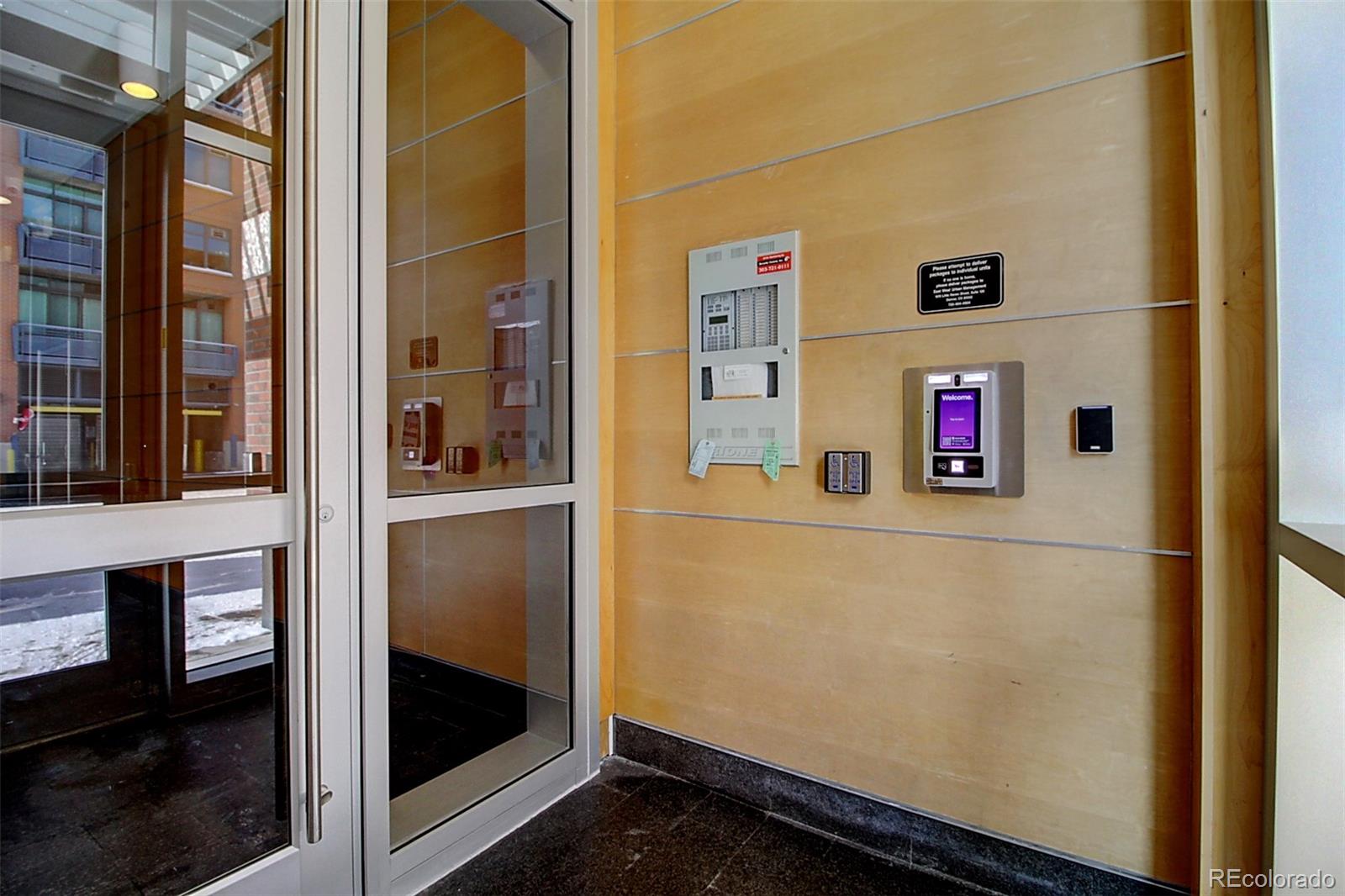 MLS Image #36 for 1401  delgany street,denver, Colorado