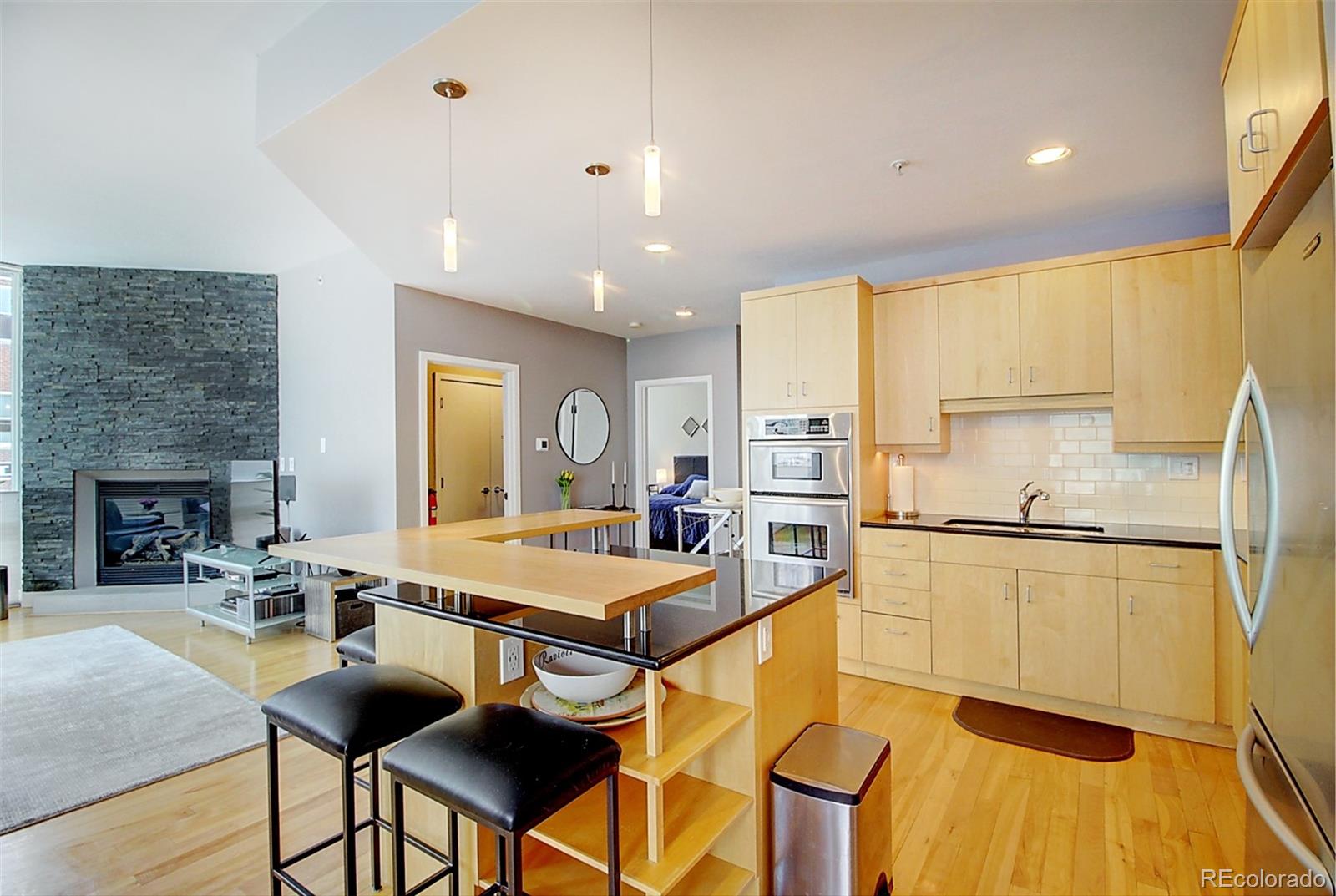 MLS Image #7 for 1401  delgany street,denver, Colorado