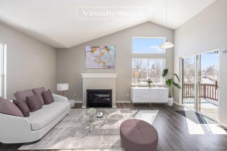 Report Image for 815  Thornwood Circle,Longmont, Colorado
