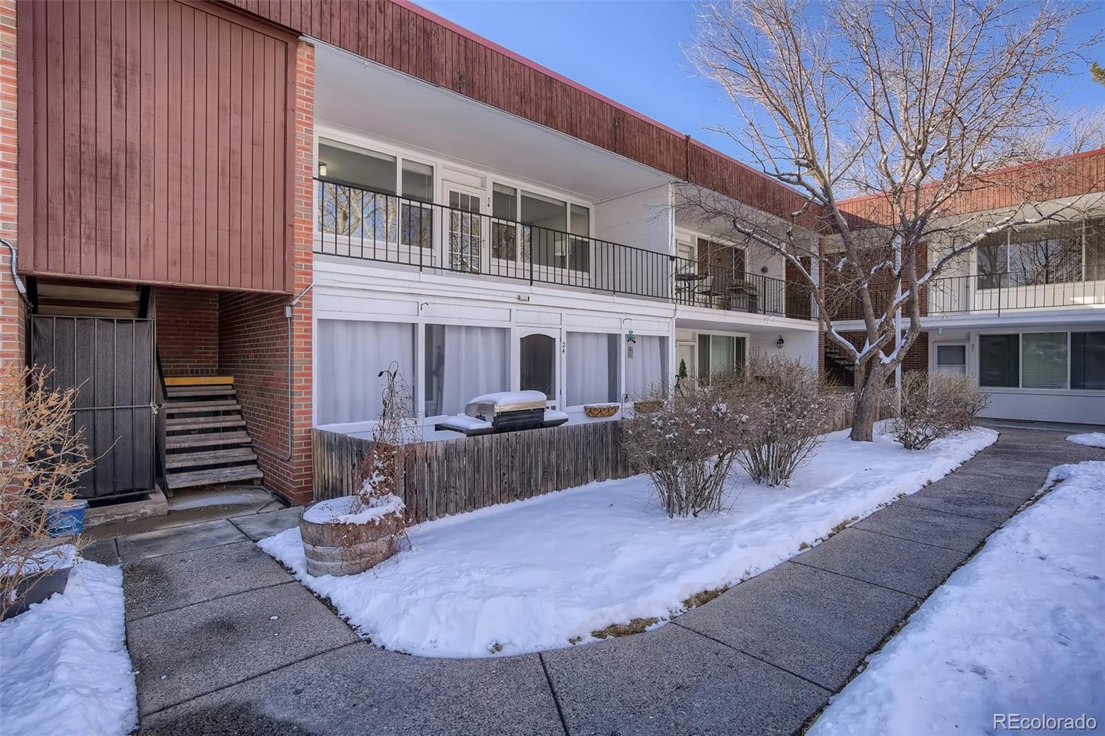 MLS Image #15 for 10185 w 25th avenue,lakewood, Colorado