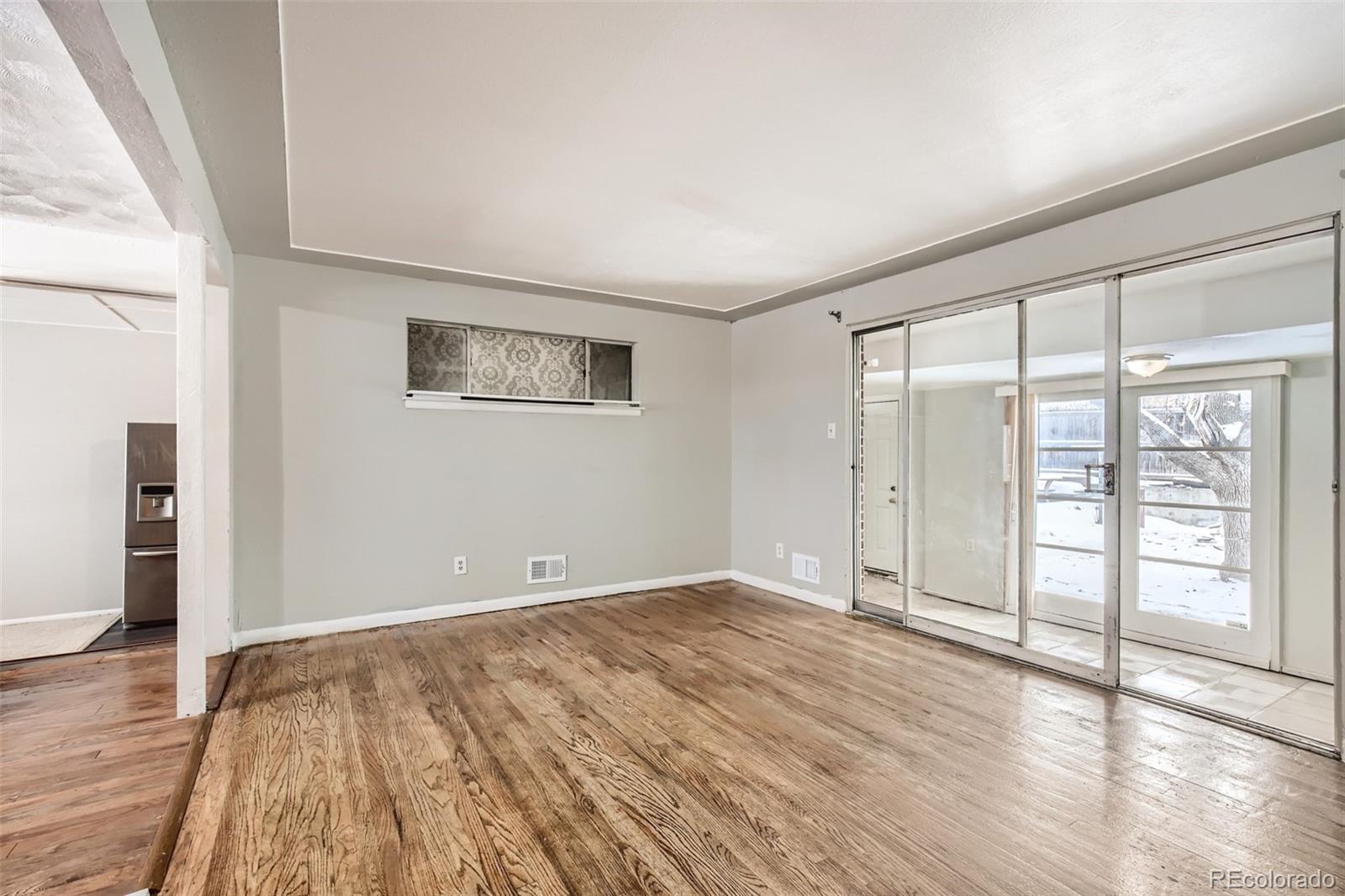 MLS Image #1 for 2743 s meade street,denver, Colorado