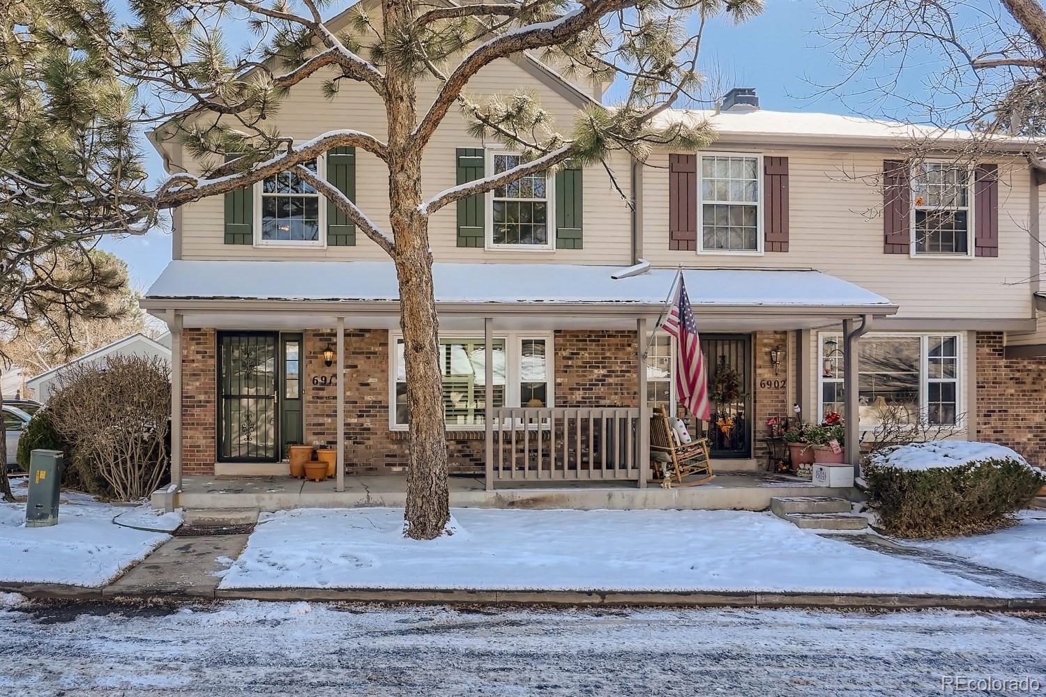 MLS Image #0 for 6912 e appleton circle ,centennial, Colorado