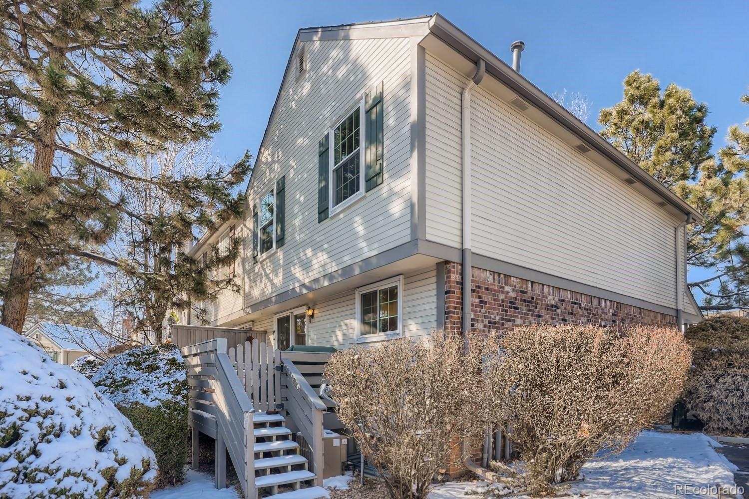 MLS Image #20 for 6912 e appleton circle ,centennial, Colorado