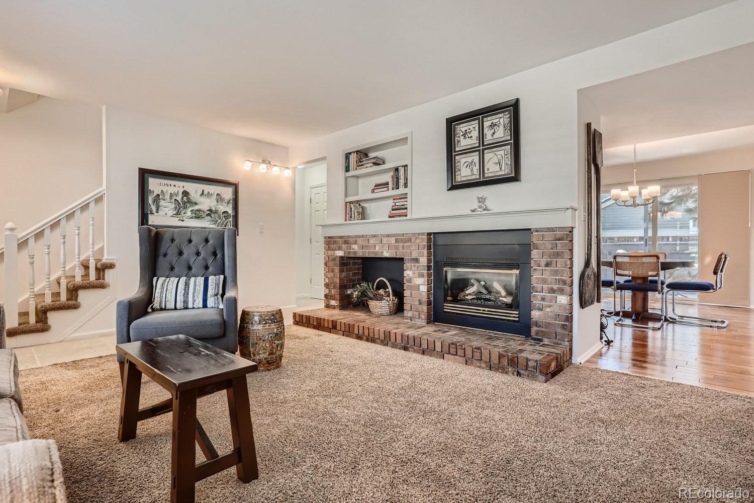 MLS Image #3 for 6912 e appleton circle ,centennial, Colorado