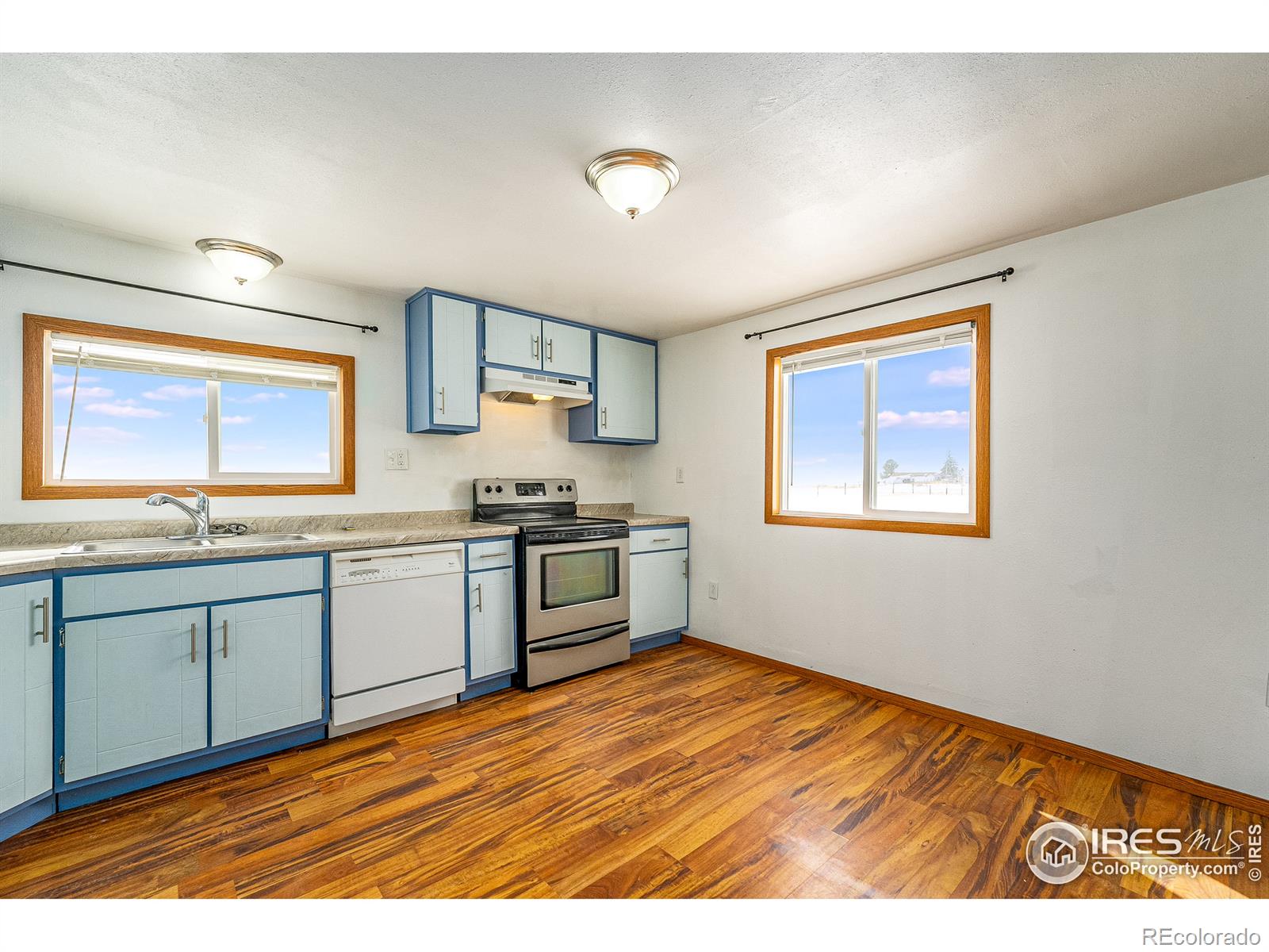 MLS Image #3 for 407  stoney avenue,grover, Colorado