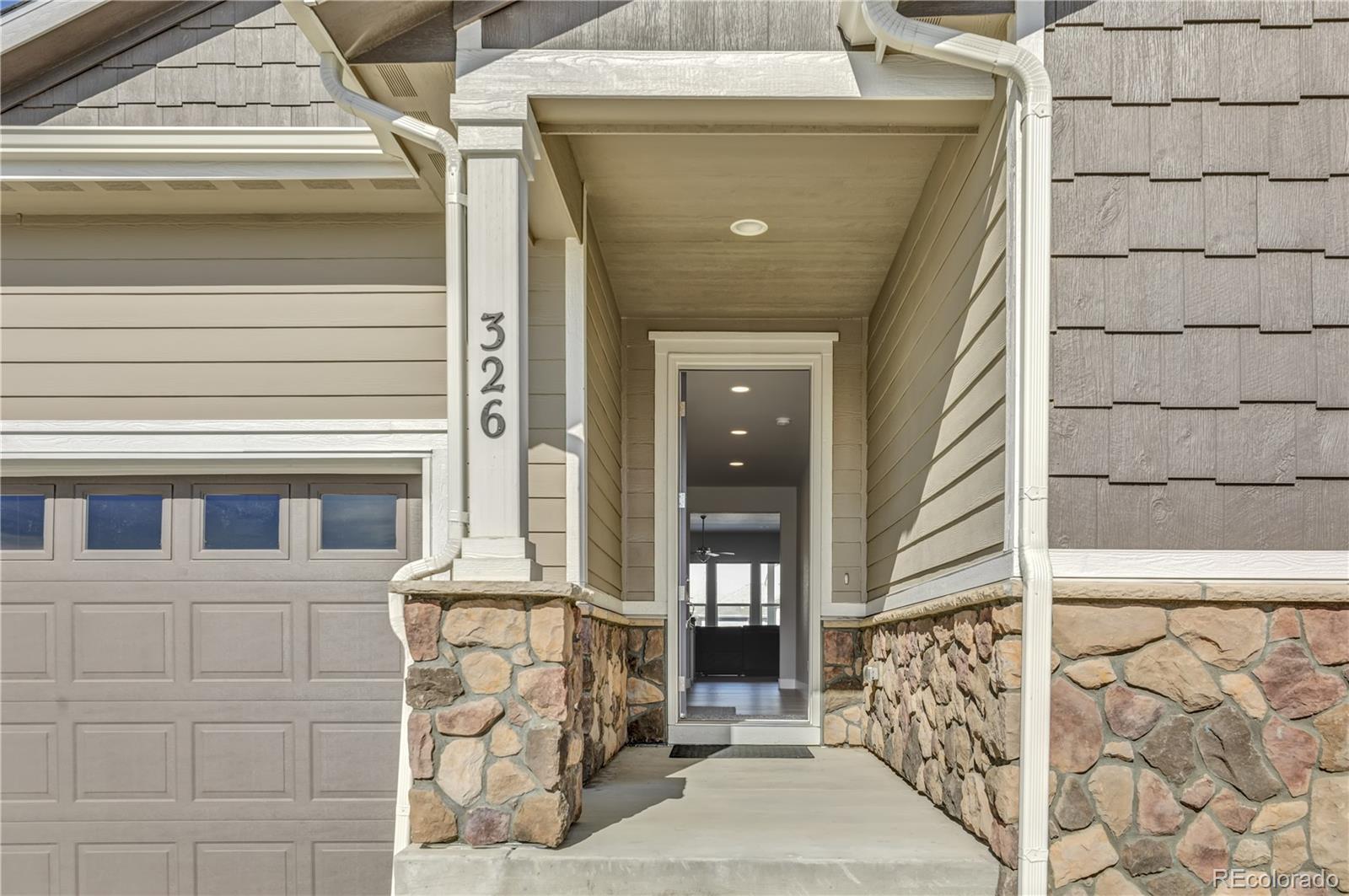 MLS Image #2 for 326  bronco court,berthoud, Colorado