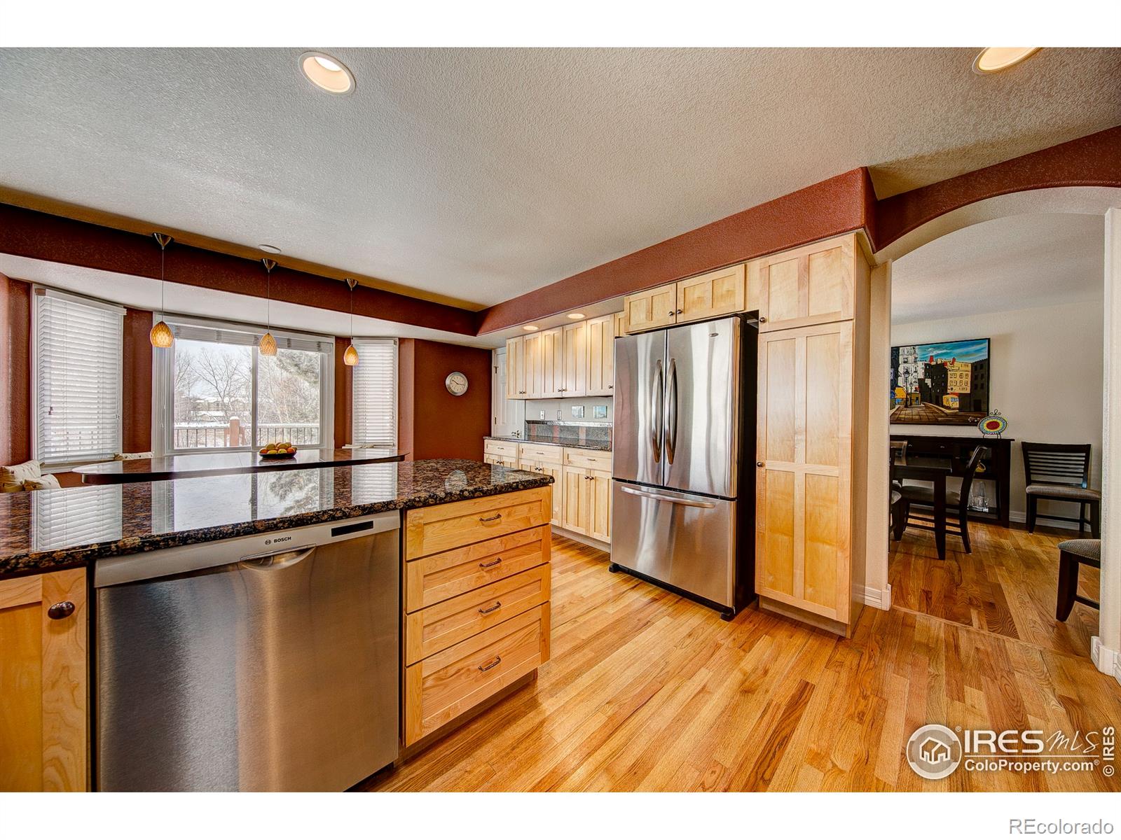 MLS Image #13 for 903  southridge greens boulevard,fort collins, Colorado