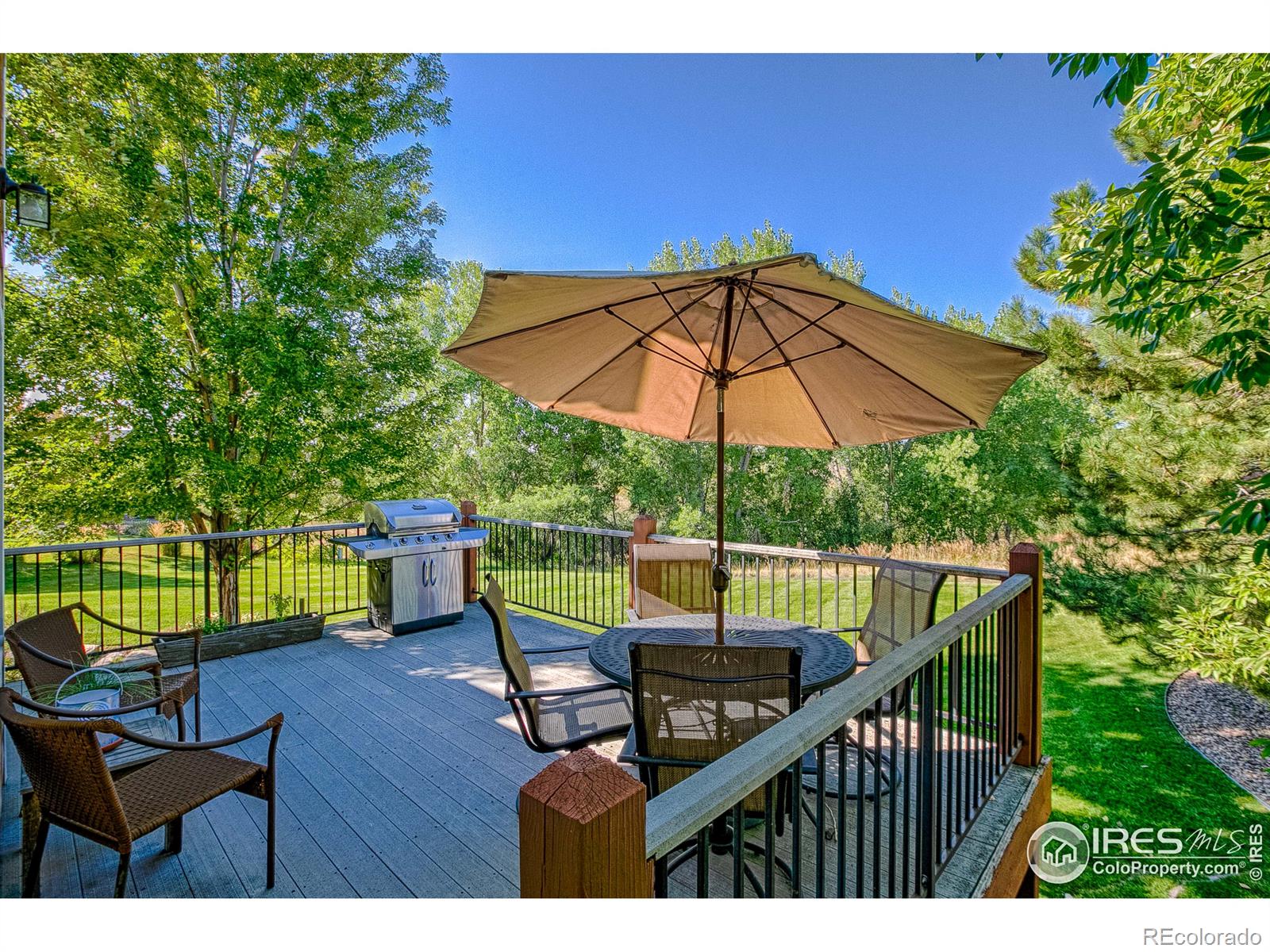 MLS Image #18 for 903  southridge greens boulevard,fort collins, Colorado