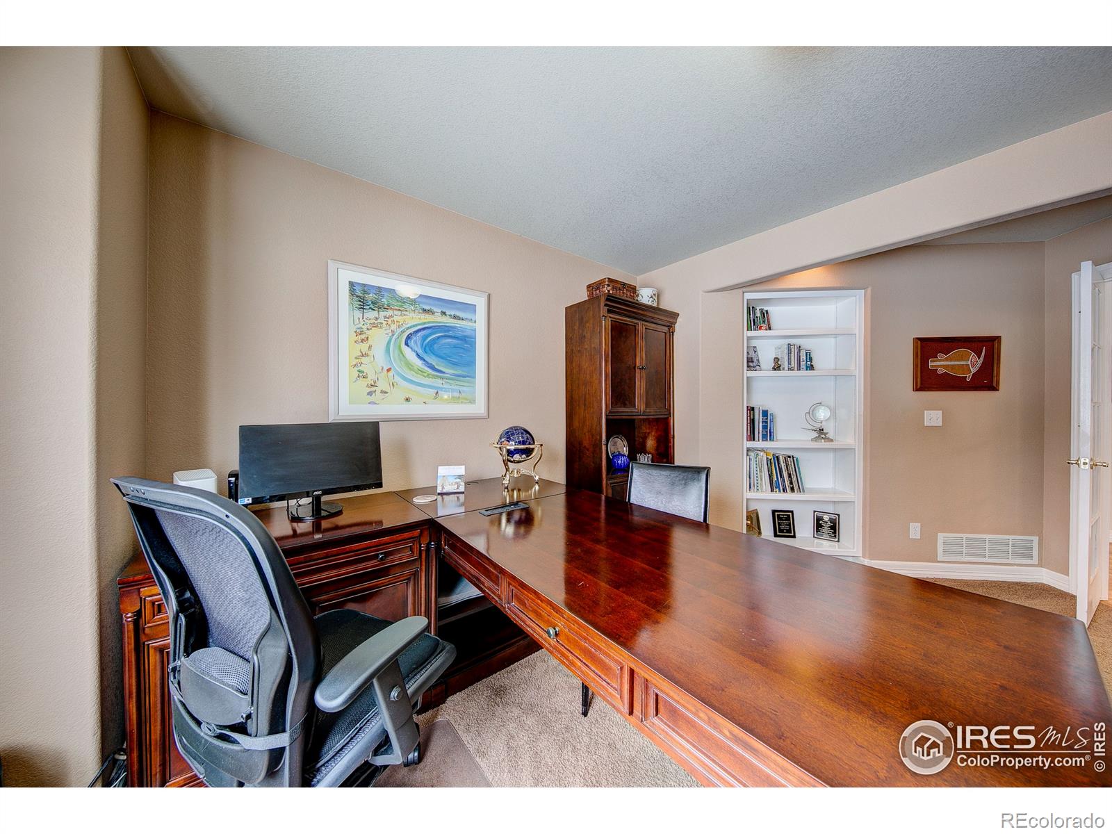 MLS Image #20 for 903  southridge greens boulevard,fort collins, Colorado